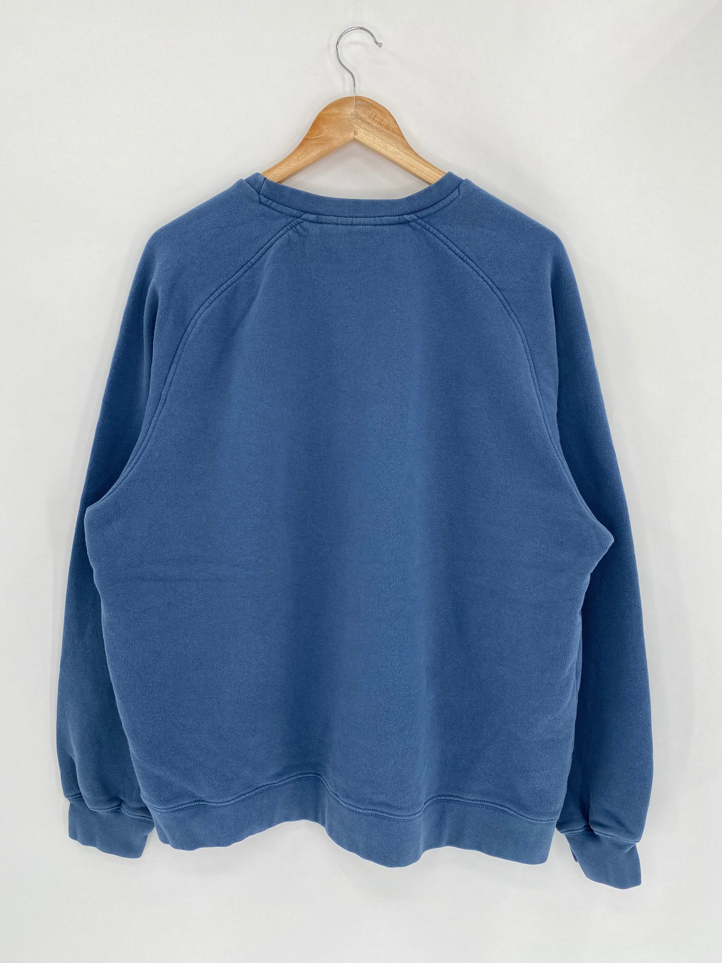 00’ NIKE Mini Swoosh Size XL Vintage Sweat-Shirt / 5485