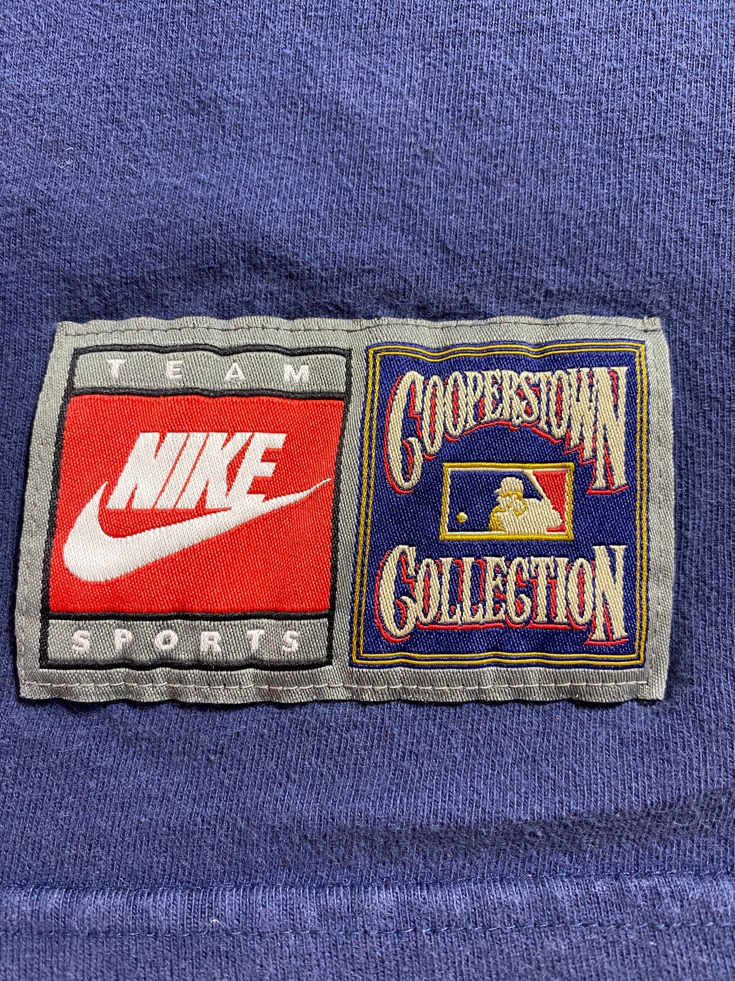 00’ NIKE x SOX Size XL Vintage MLB T-shirt / 8335