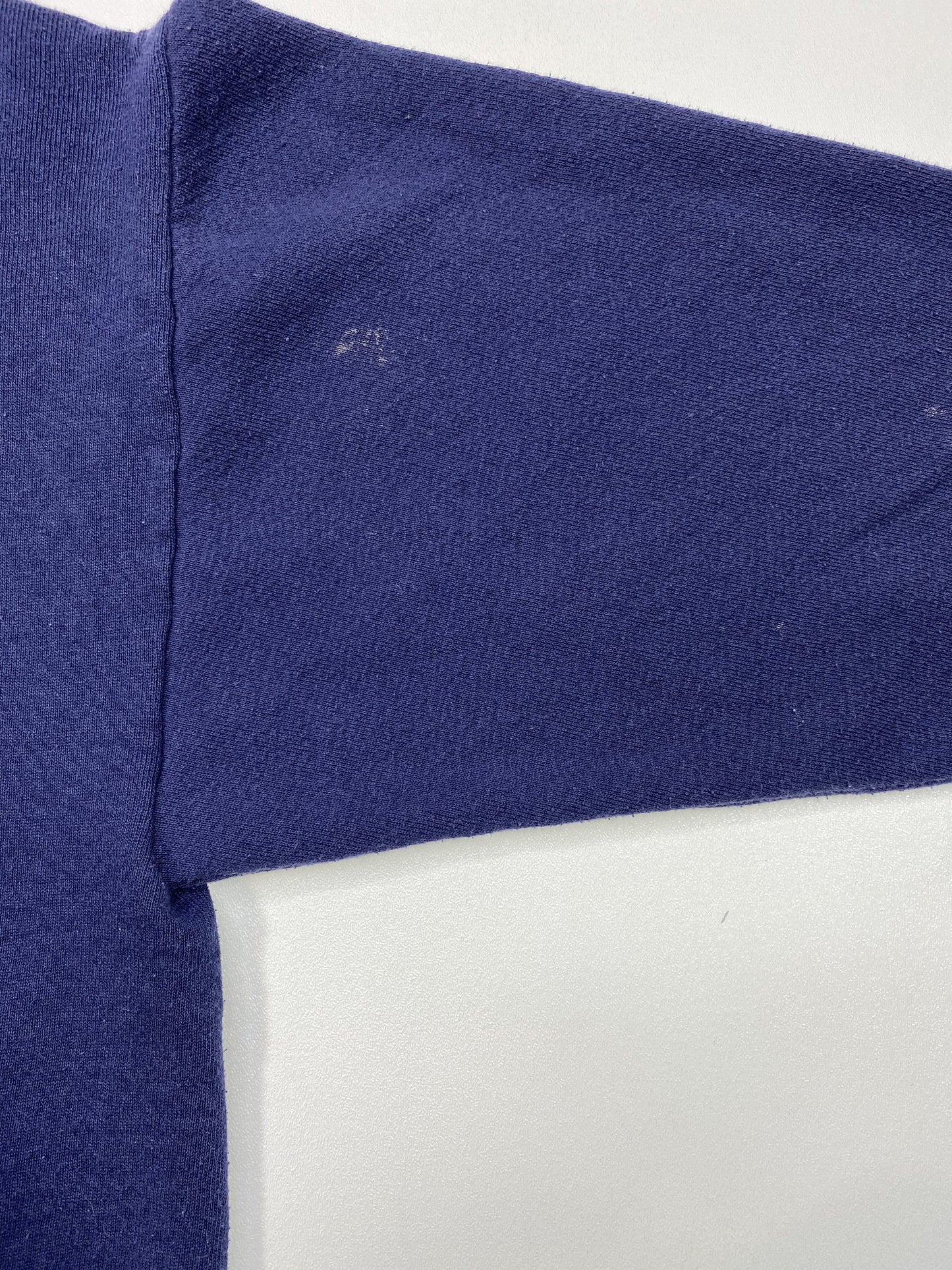 90’s Disney Tigger Made in USA Size L Vintage Sweat-Shirt / K4680