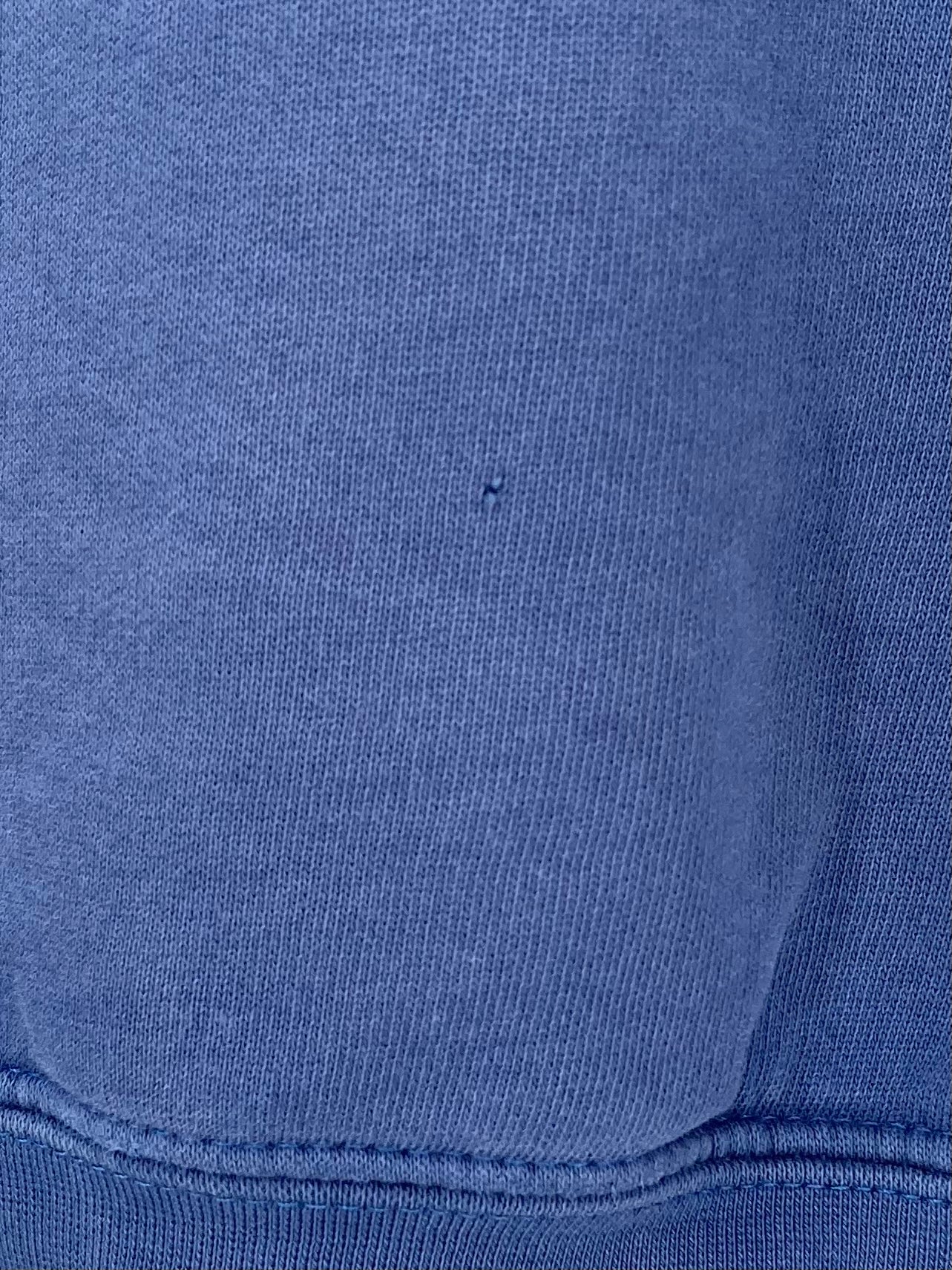 00’ NIKE Mini Swoosh Size L Vintage Hoodie Sweat-shirt / 7217