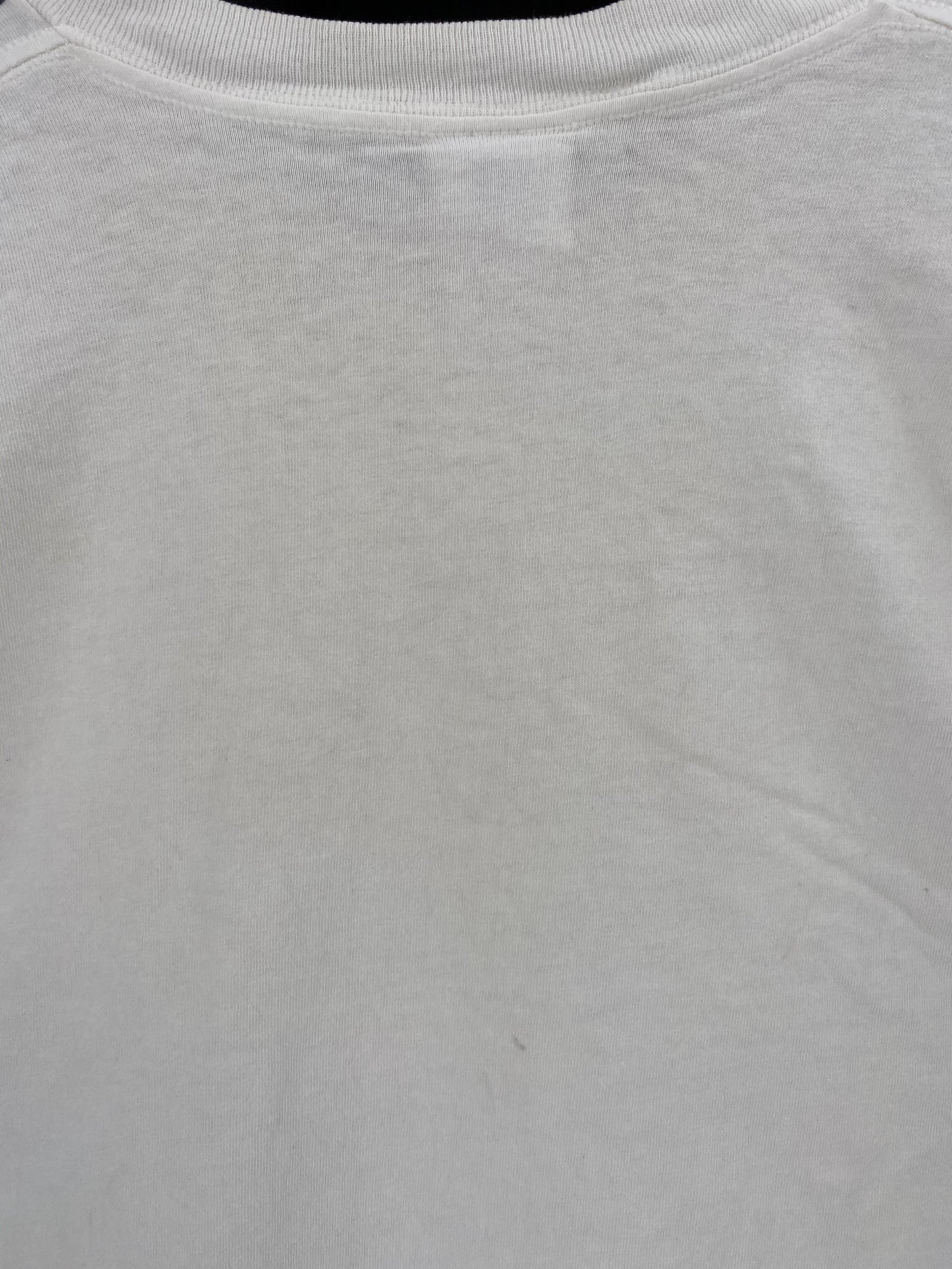 .1998 THE SIMPSONS Made in USA Size XXL Vintage T-Shirt / A7314