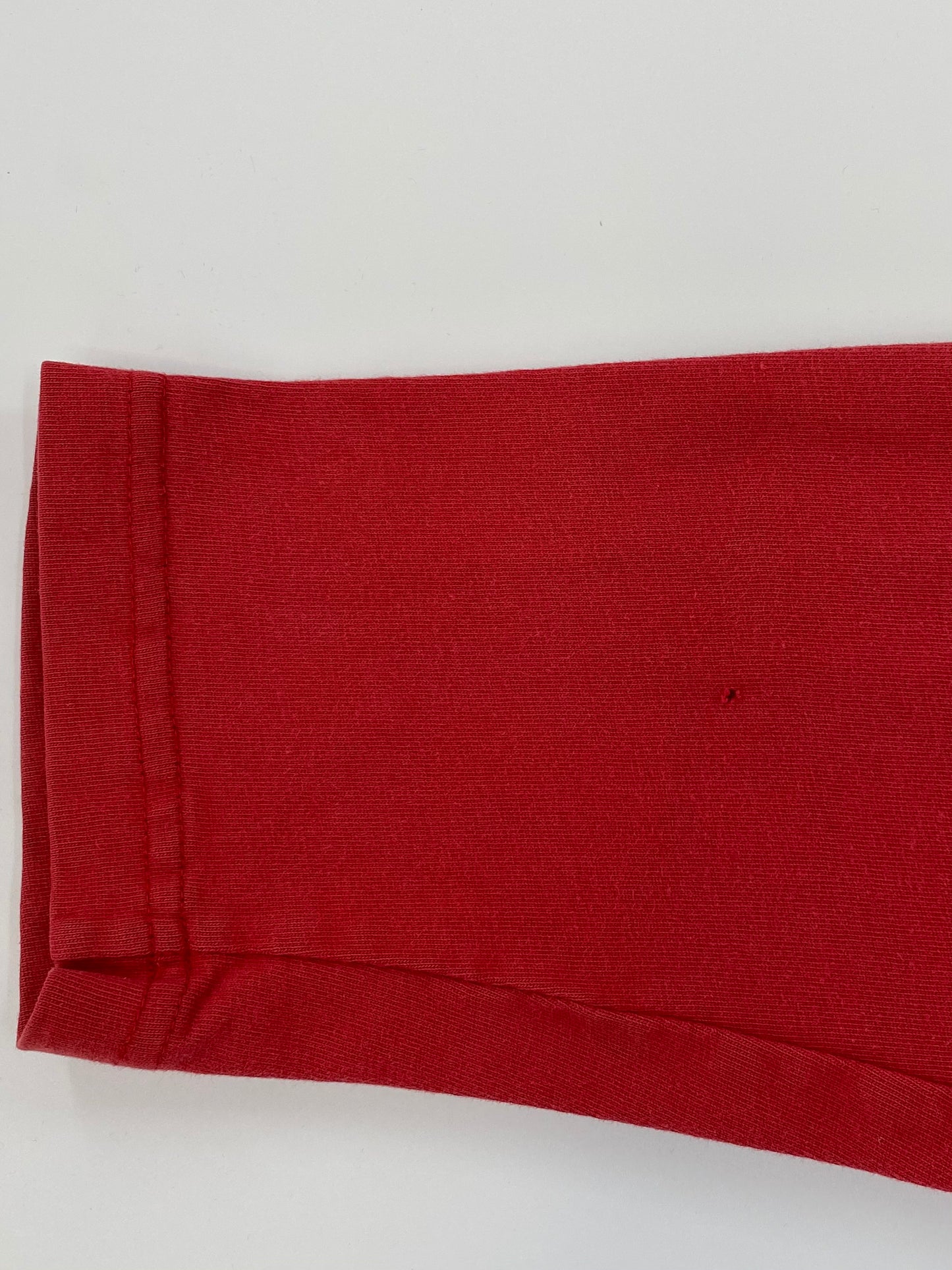 00’ NIKE Size XL Vintage Long Sleeve T-Shirt / 7536