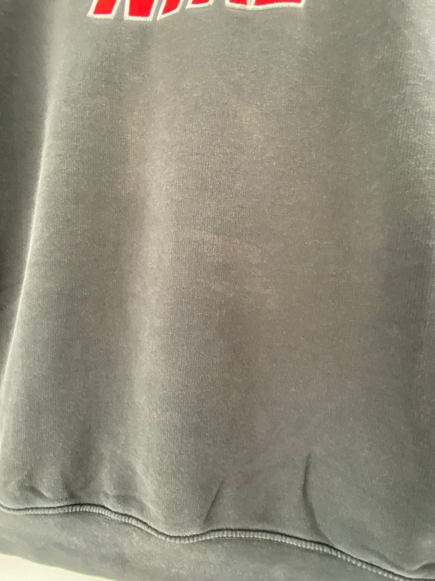 00’ NIKE LOGO Size L Vintage Sweat-shirt / 9282