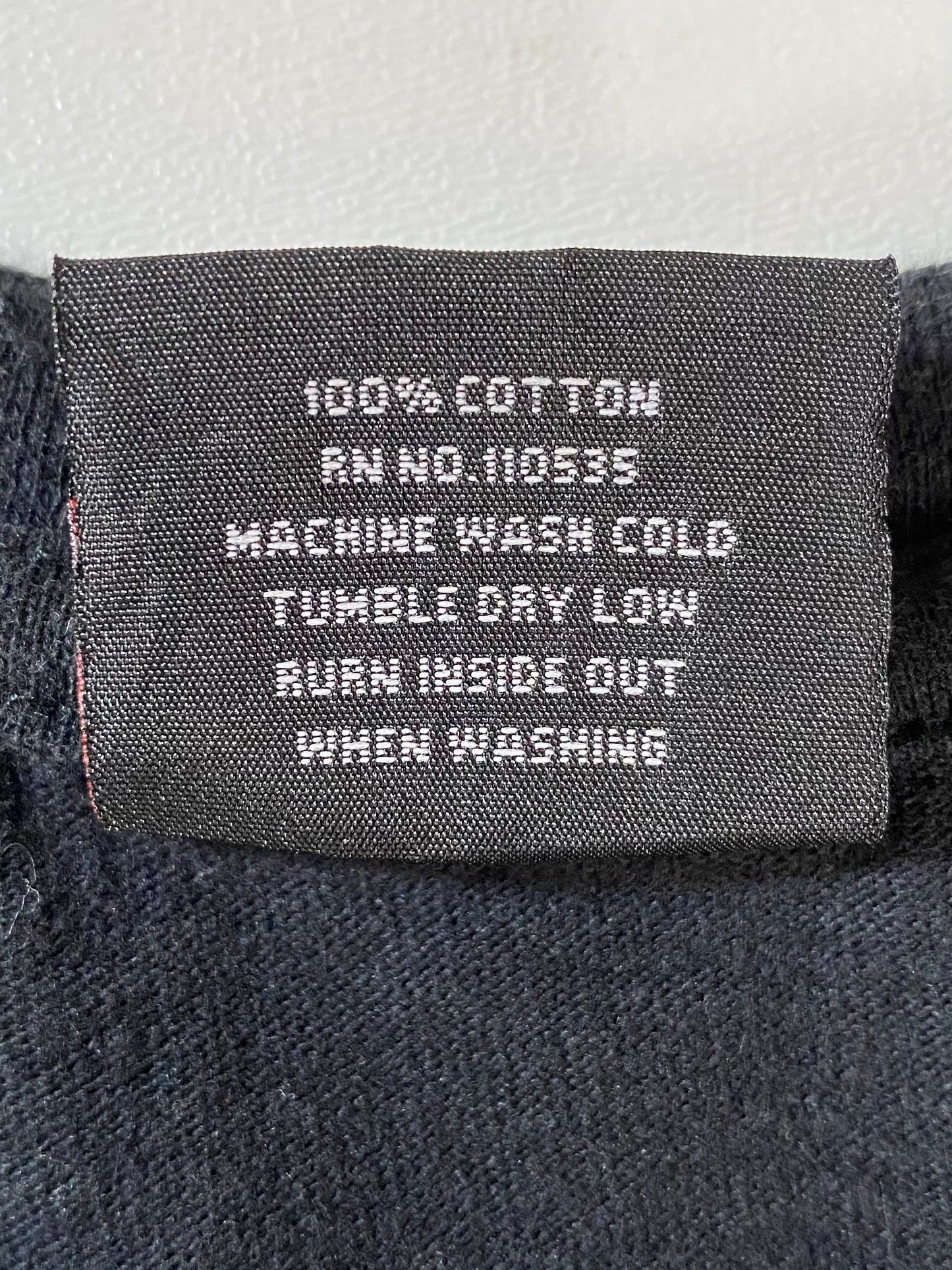 00' TOM AND JERRY Size XXL Vintage T-shirt / K9875