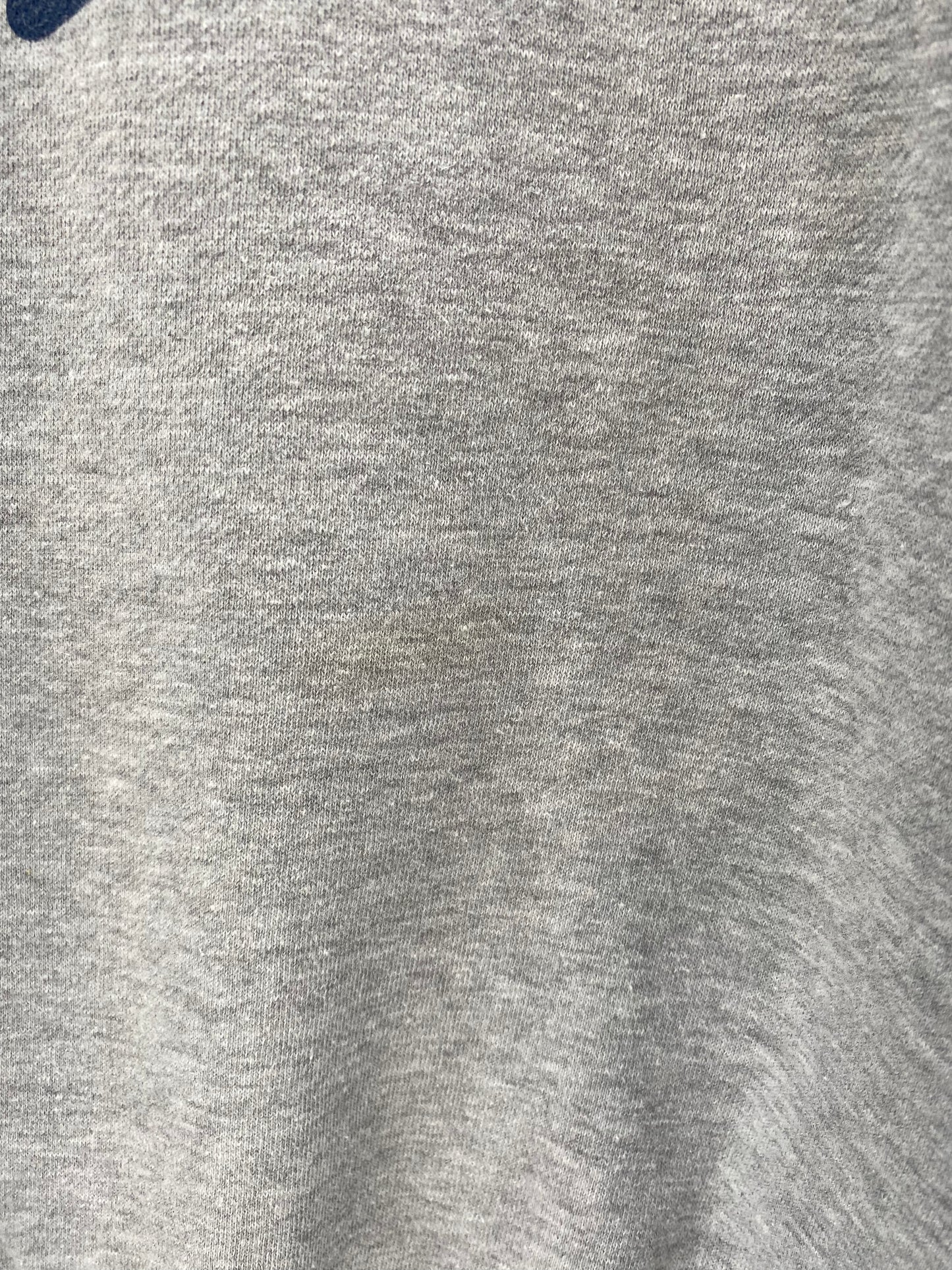 00' NIKE CAROLINA Size M Vintage Sweat-Shirt / K3345