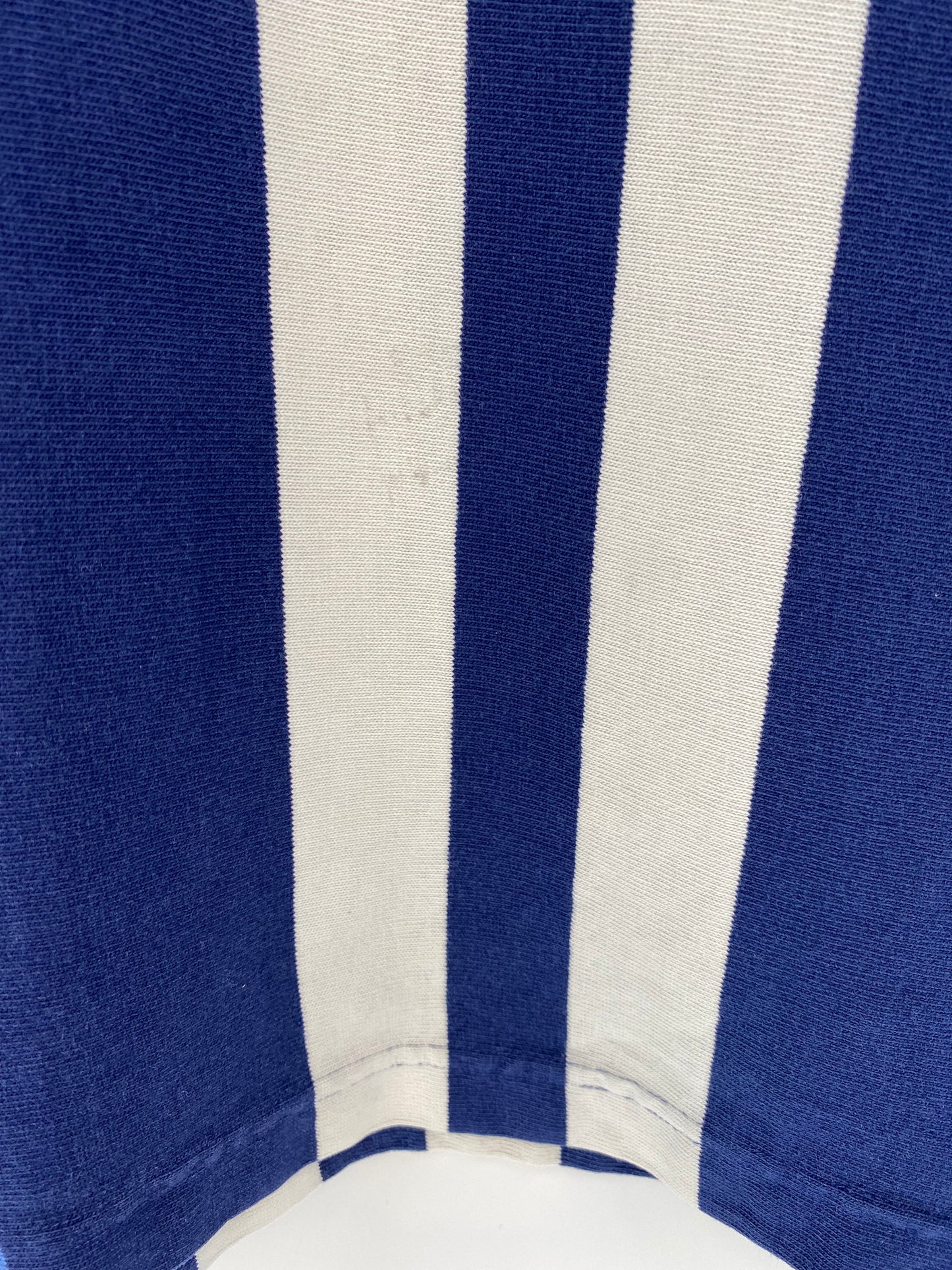 90’s POLO RALPH LAUREN Size M Vintage  Rugby-Shirt / k924