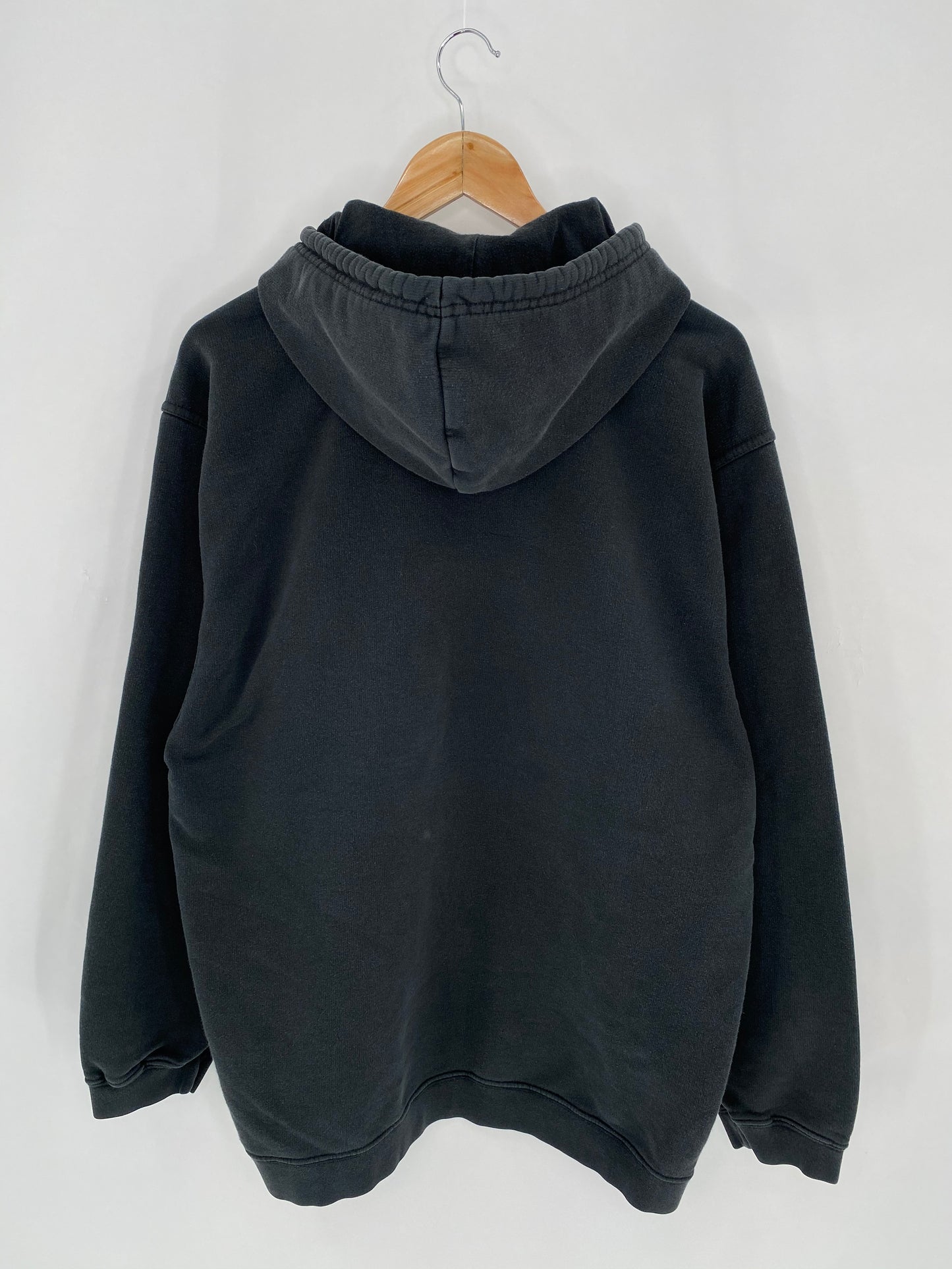 00’ NIKE Size XL Vintage Hoodie Sweat-shirt / 7126