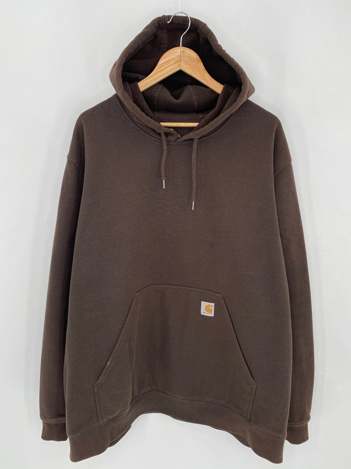 CARHARTT Size XXL Vintage Hoodie Sweat-Shirt  / 6312
