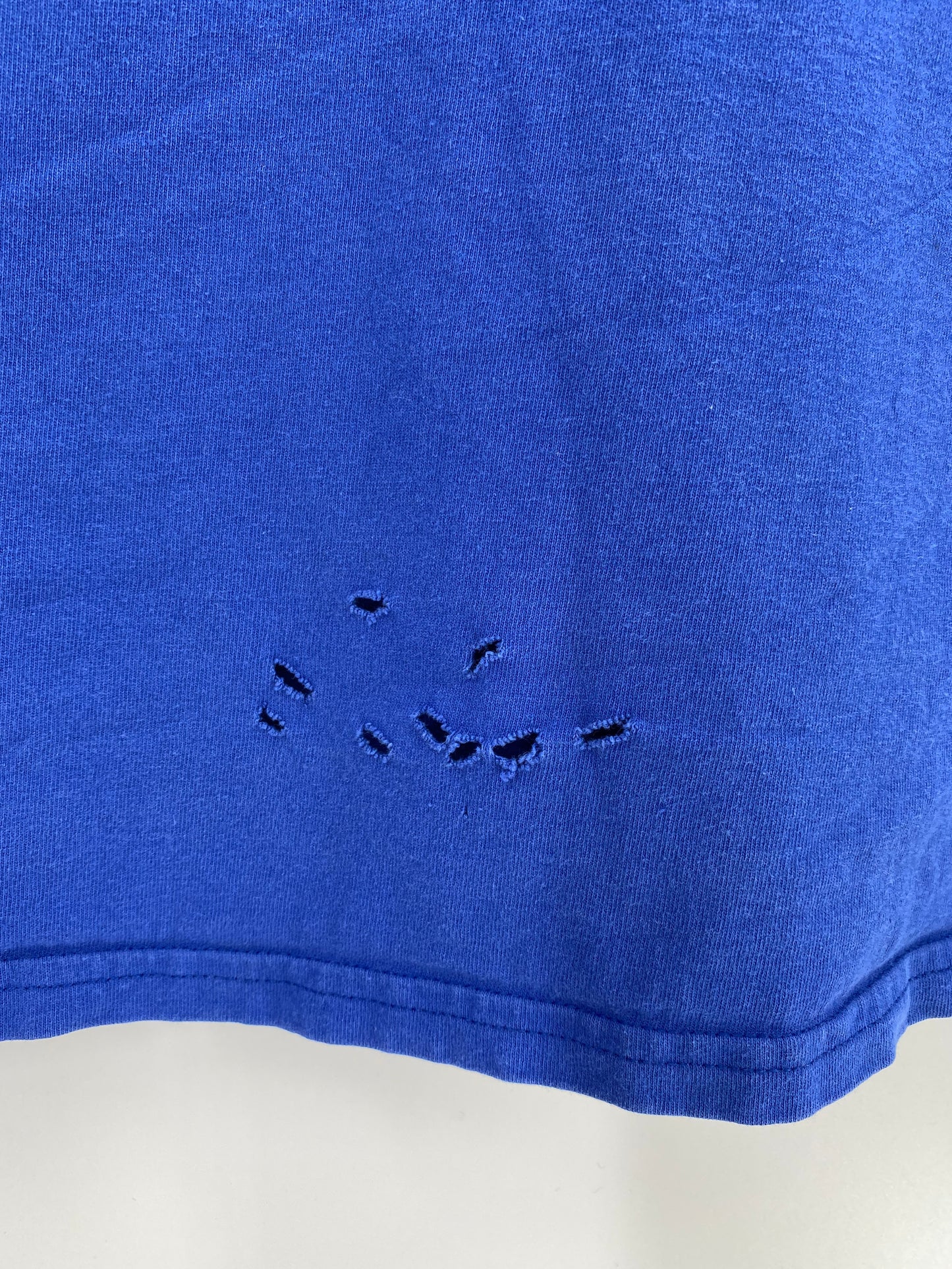 00’ NIKE CENTER SWOOSH  Size XL Vintage  Long sleeve T-shirt /9415