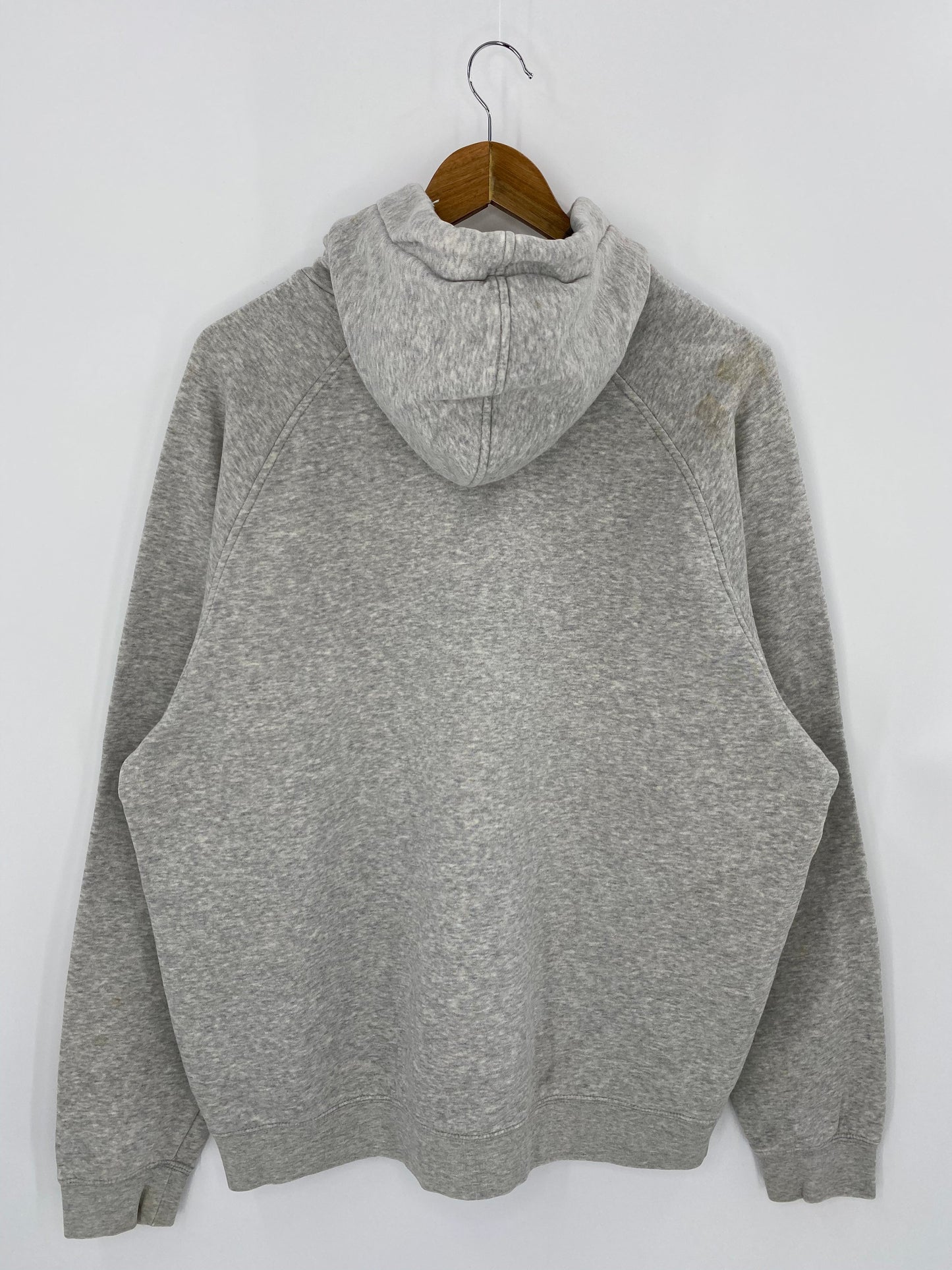 .00’ NIKE MINI SWOOSH Size L Vintage Hoodie Sweat-shirt / A9087