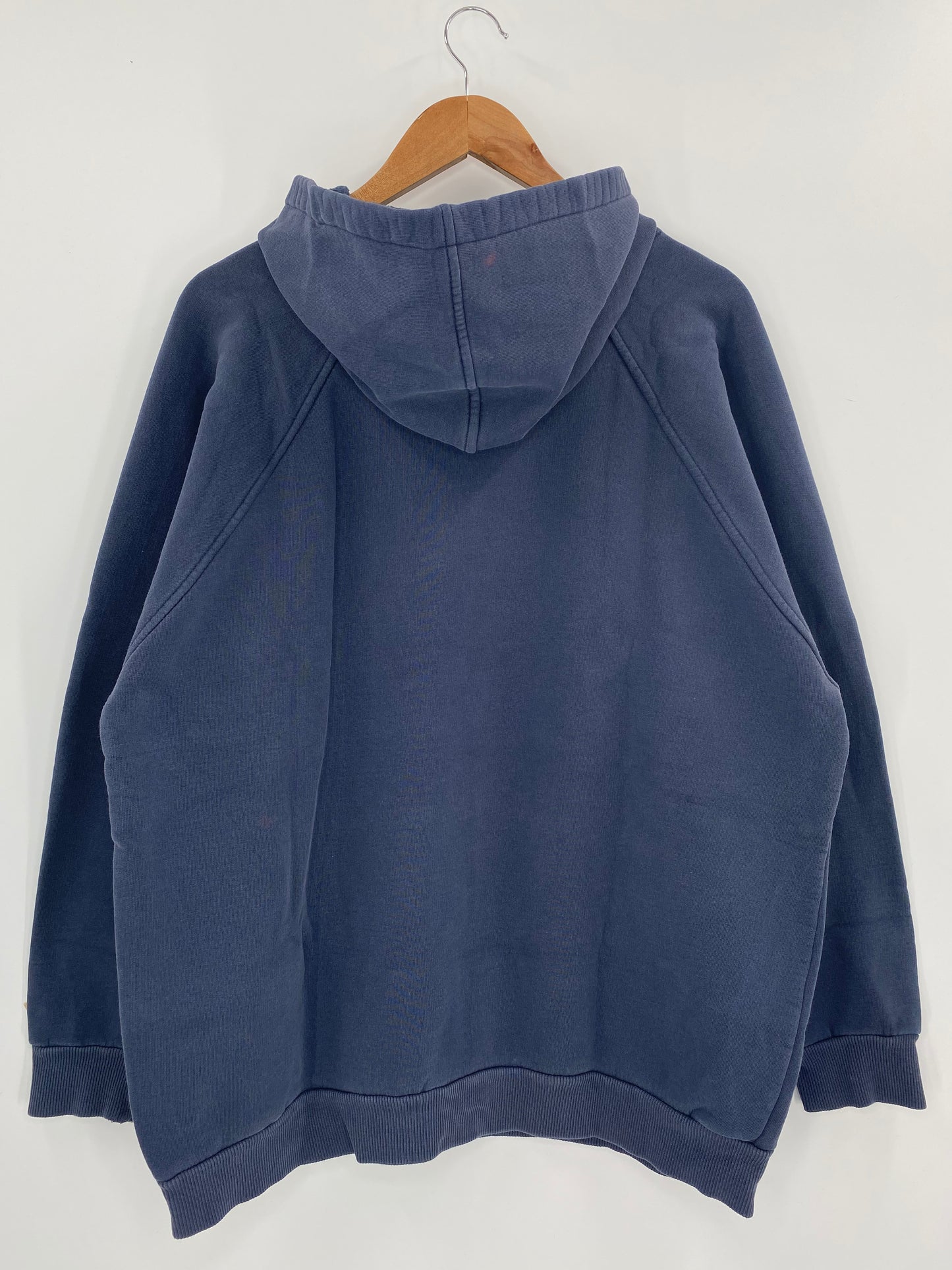 90’s VANS Size No tag (Approx. XL) Hoodie  Sweat-Shirt / K4032