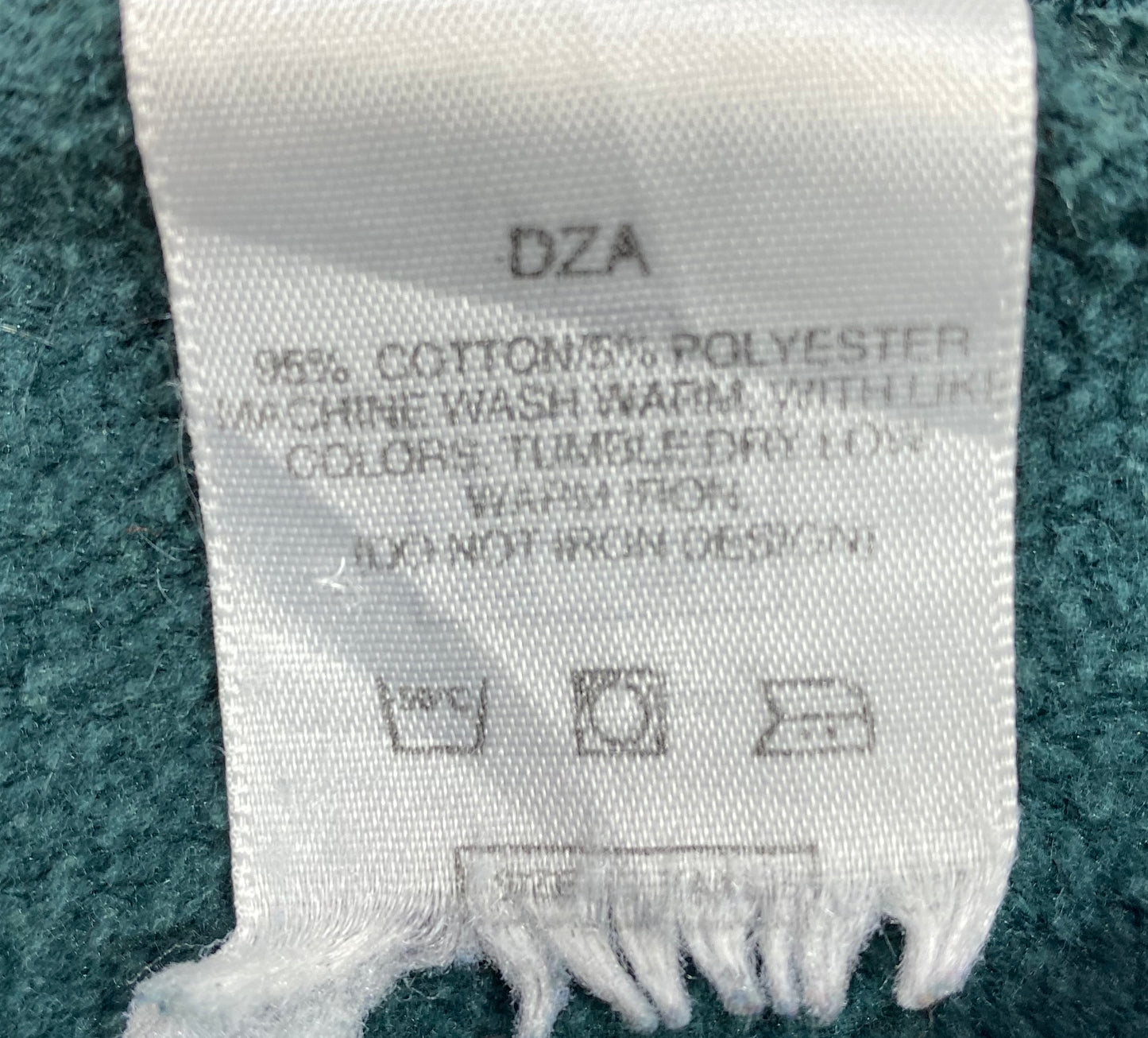 90’s Nike Vintage Sweat-Shirt / 4603