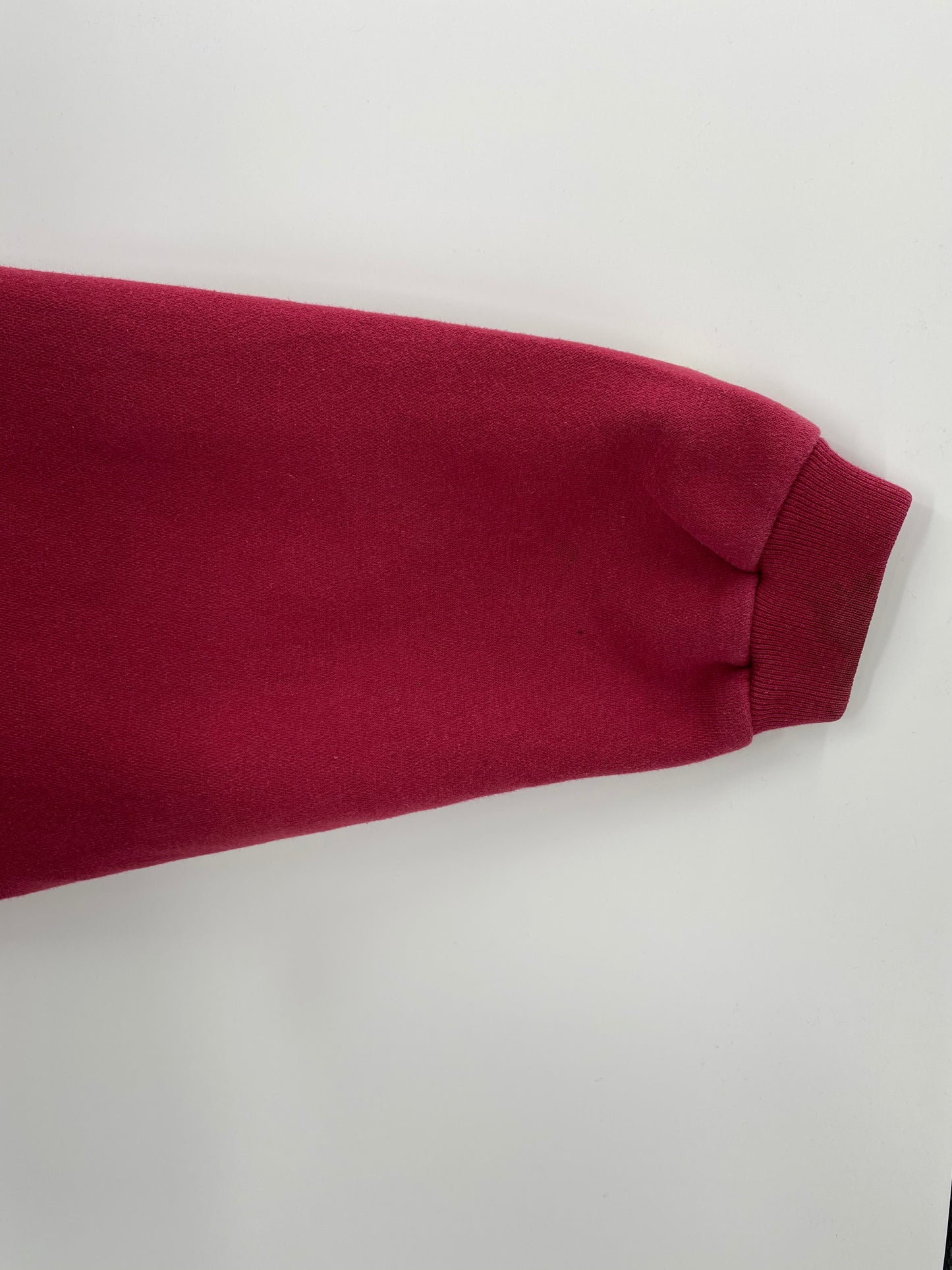 00’ NIKE BULLDOGS Size M Vintage Sweat-Shirt / 7333