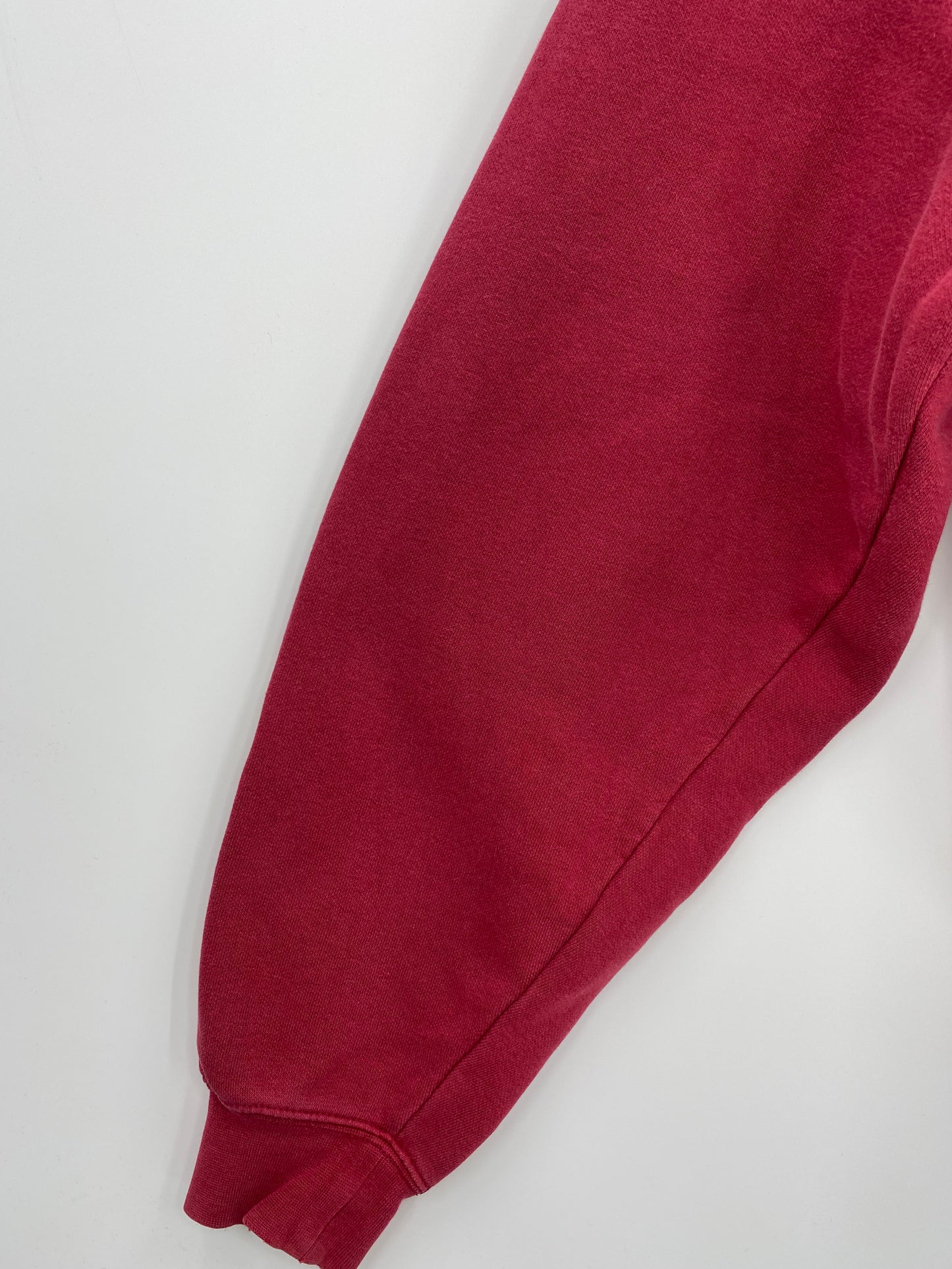 00’ NIKE BOSTON COLLEGE Size XL Vintage Sweatshirt / 9815