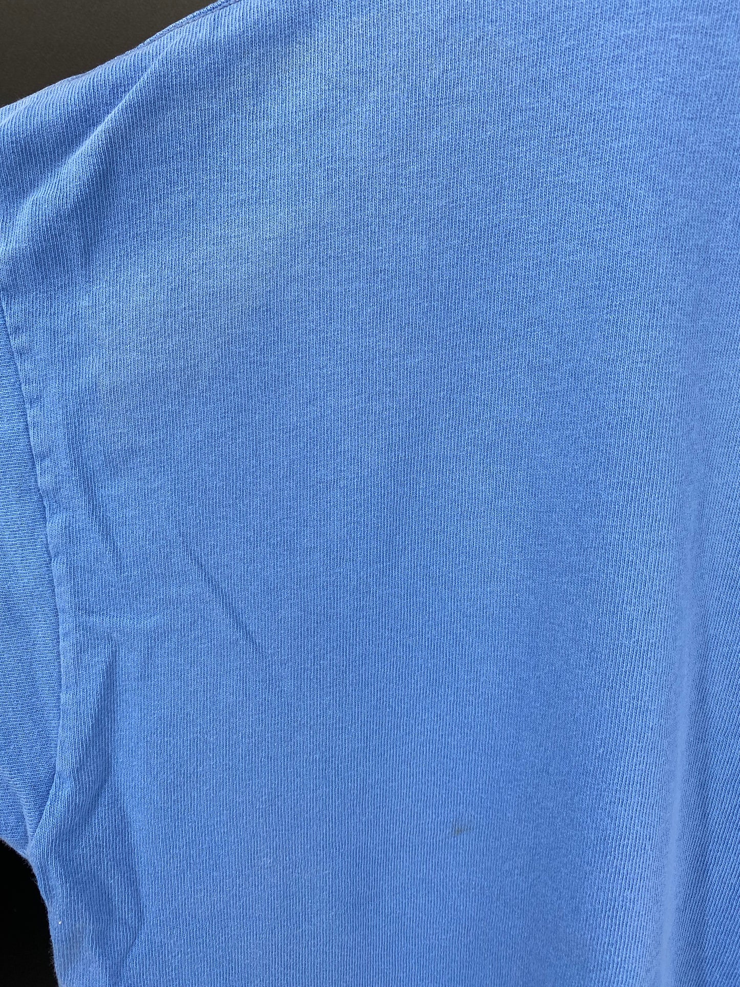 90's NIKE Jordan Made in USA Size XL Vintage T-shirt / k2753