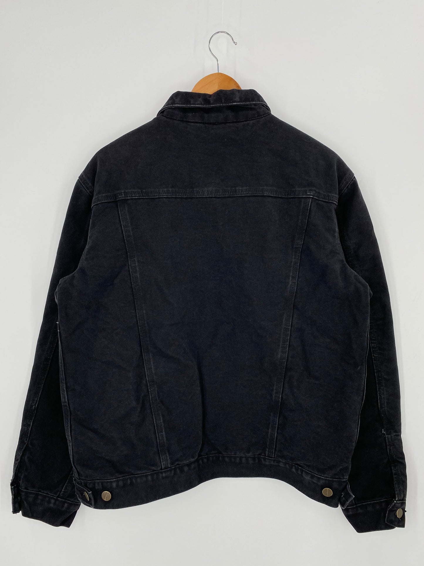 Vintage CARHARTT Size M Duck Jacket / E3658J