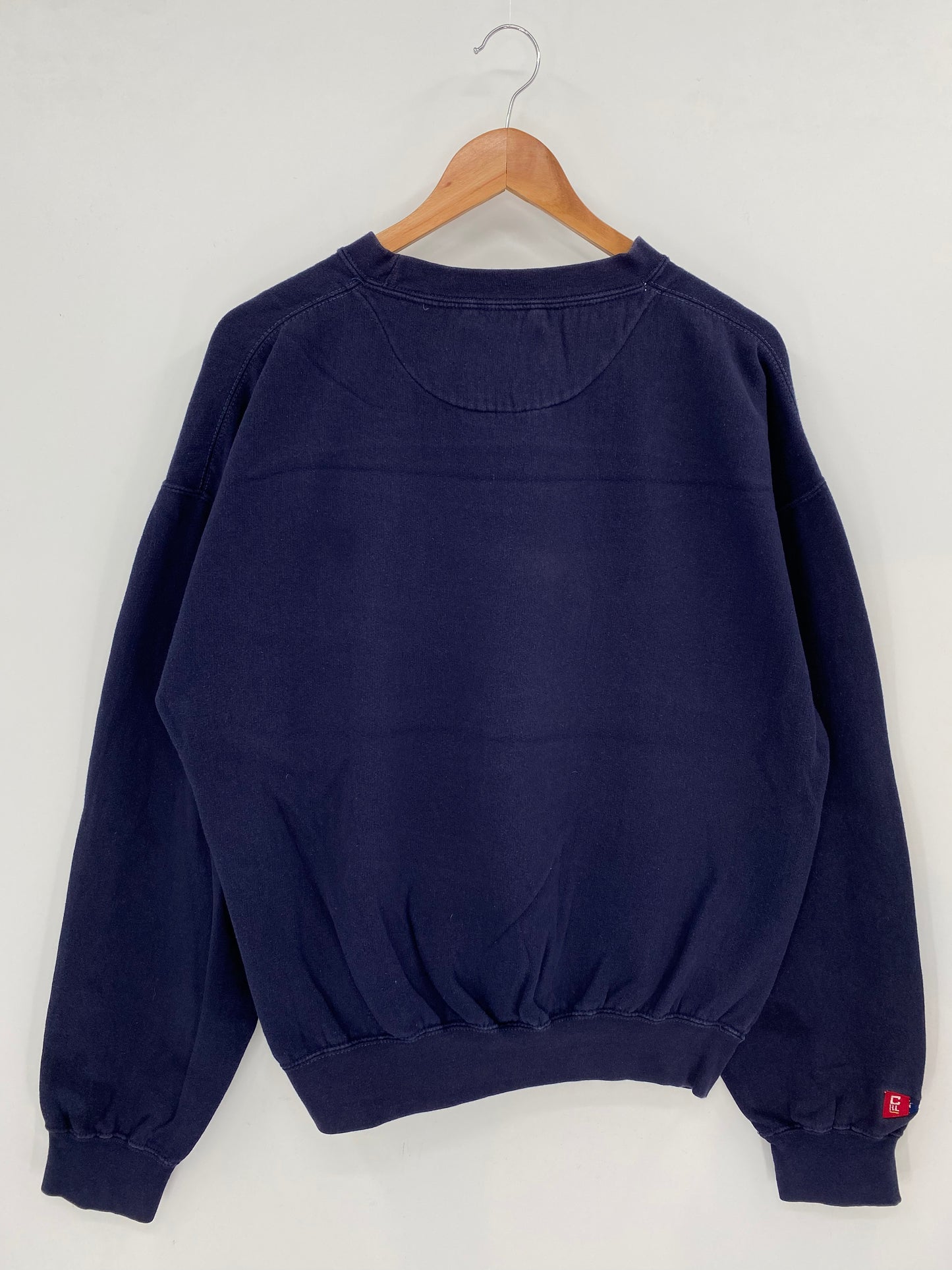 90’s RALPH LAUREN CHAPS Size M Vintage Sweat-Shirt / K2836