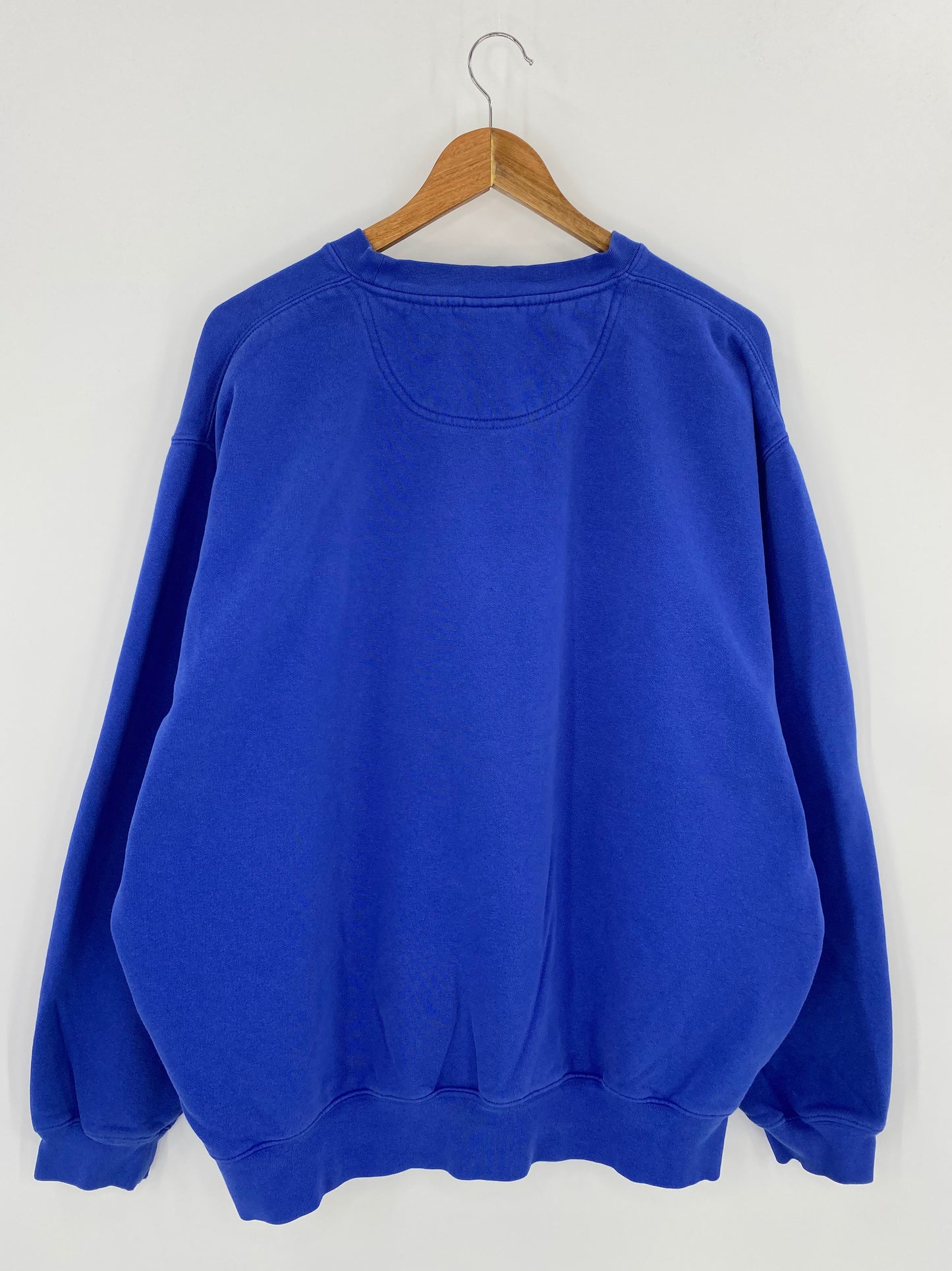 90’s NIKE BOISE STATE Size XL Vintage Sweat-shirt / 8208