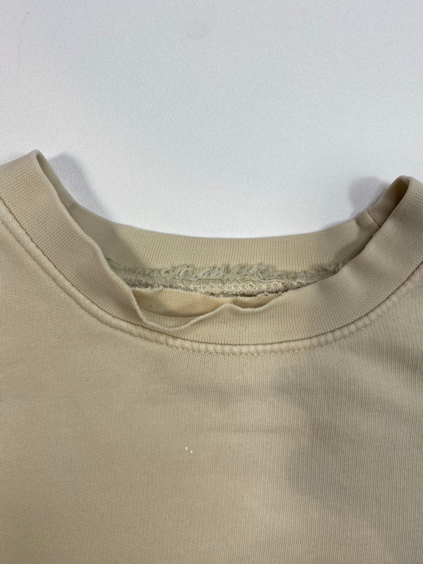 00’ NIKE Mini Swoosh  Vintage Sweat-Shirt / 5022