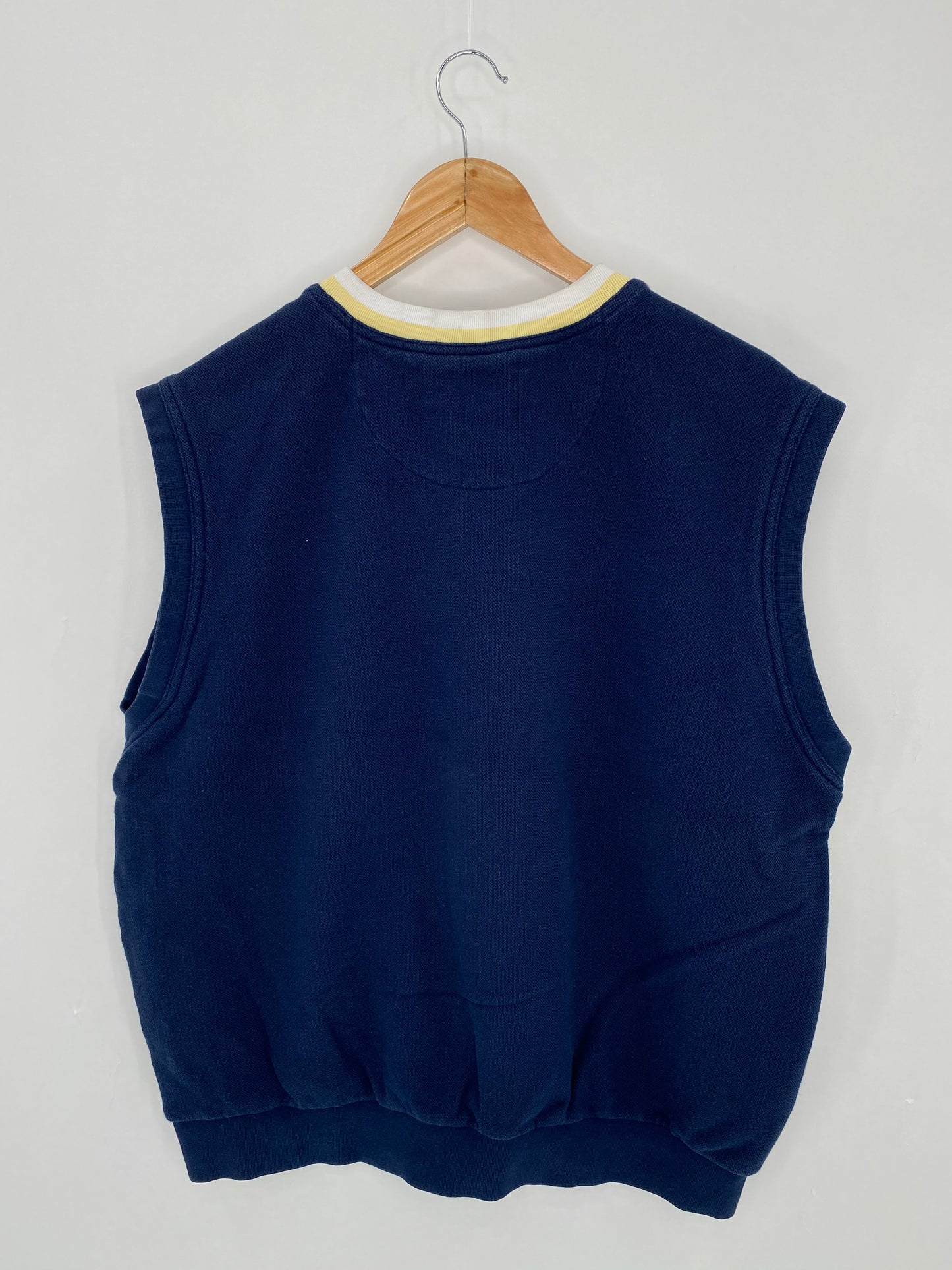 NIKE GOLF Size XL Vintage Sweat-Vest / 6251