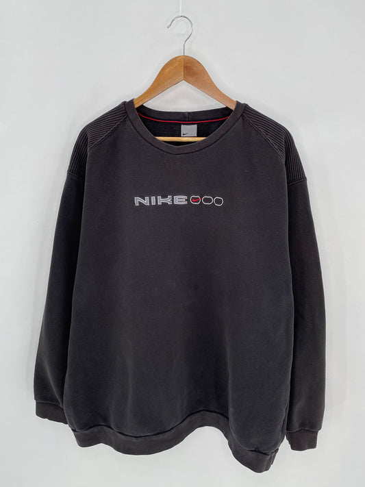 00’ NIKE Size XXL Vintage Sweat-shirt / 6771