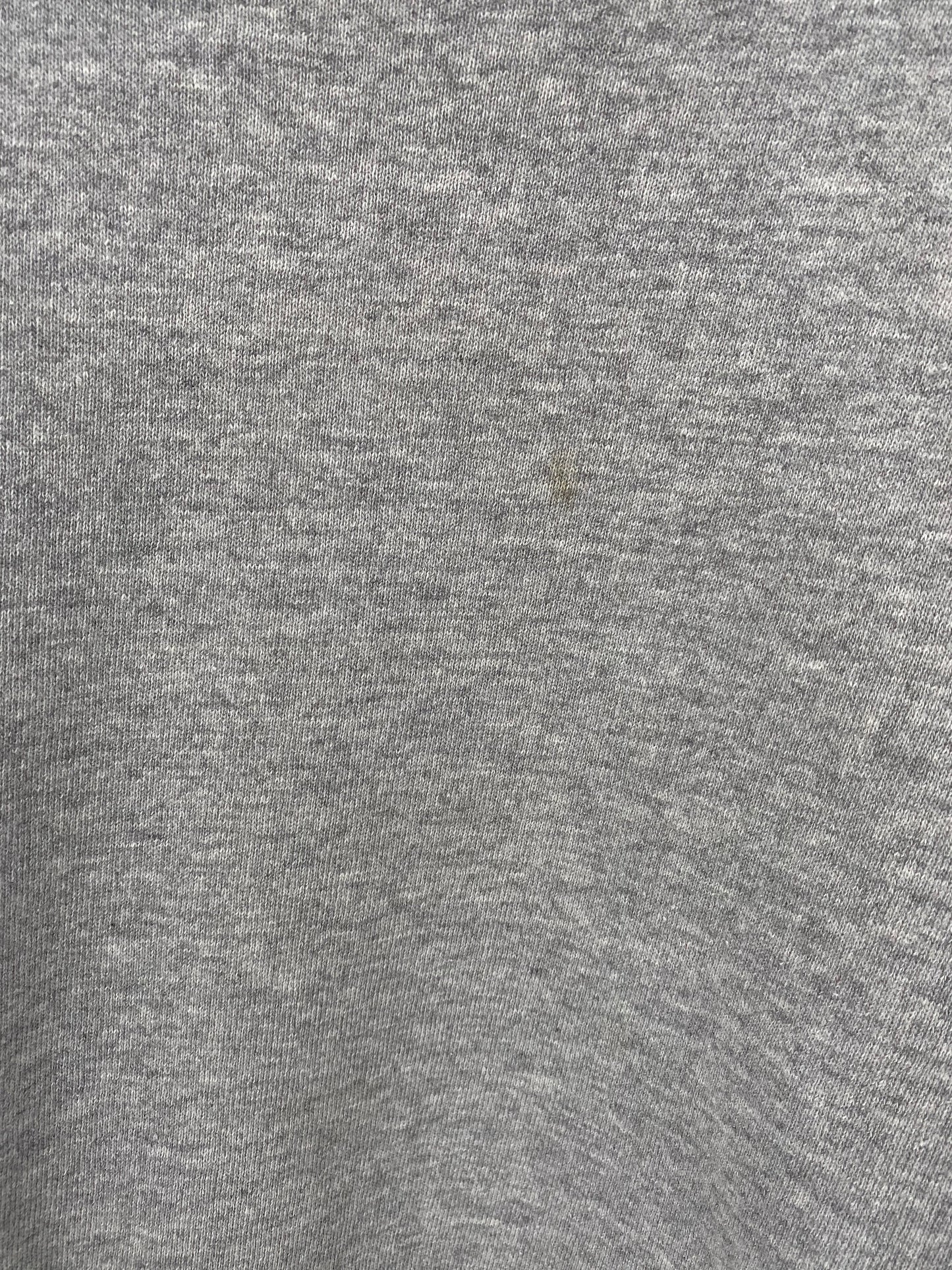 90's NIKE MINI SWOOSH Made in USA Size XXL Vintage Sweat-Shirt / A1329