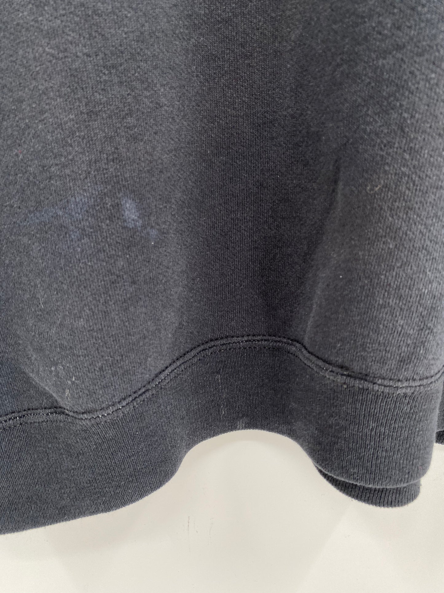 1990’ LOONEY TUNES TAZ x PHILADELPHIA  FLYERS Size No Tag(Approx.XXL) Vintage NHL Sweat-shirt / K2354