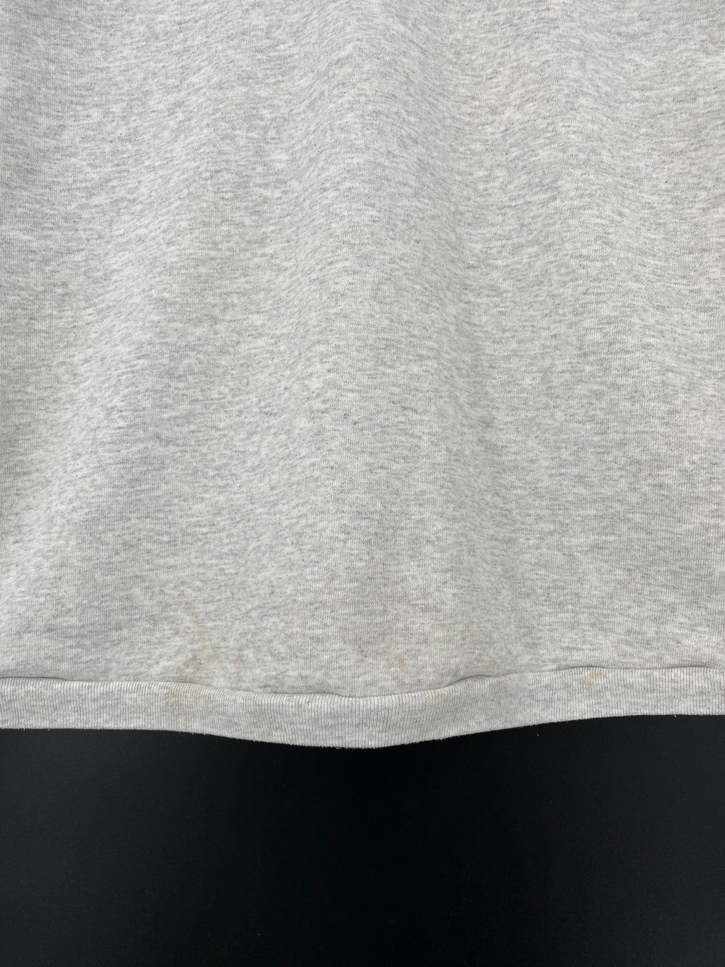 1993 LOONEY TUNES Made in USA Size XL Vintage Sweat-shirt / 9175