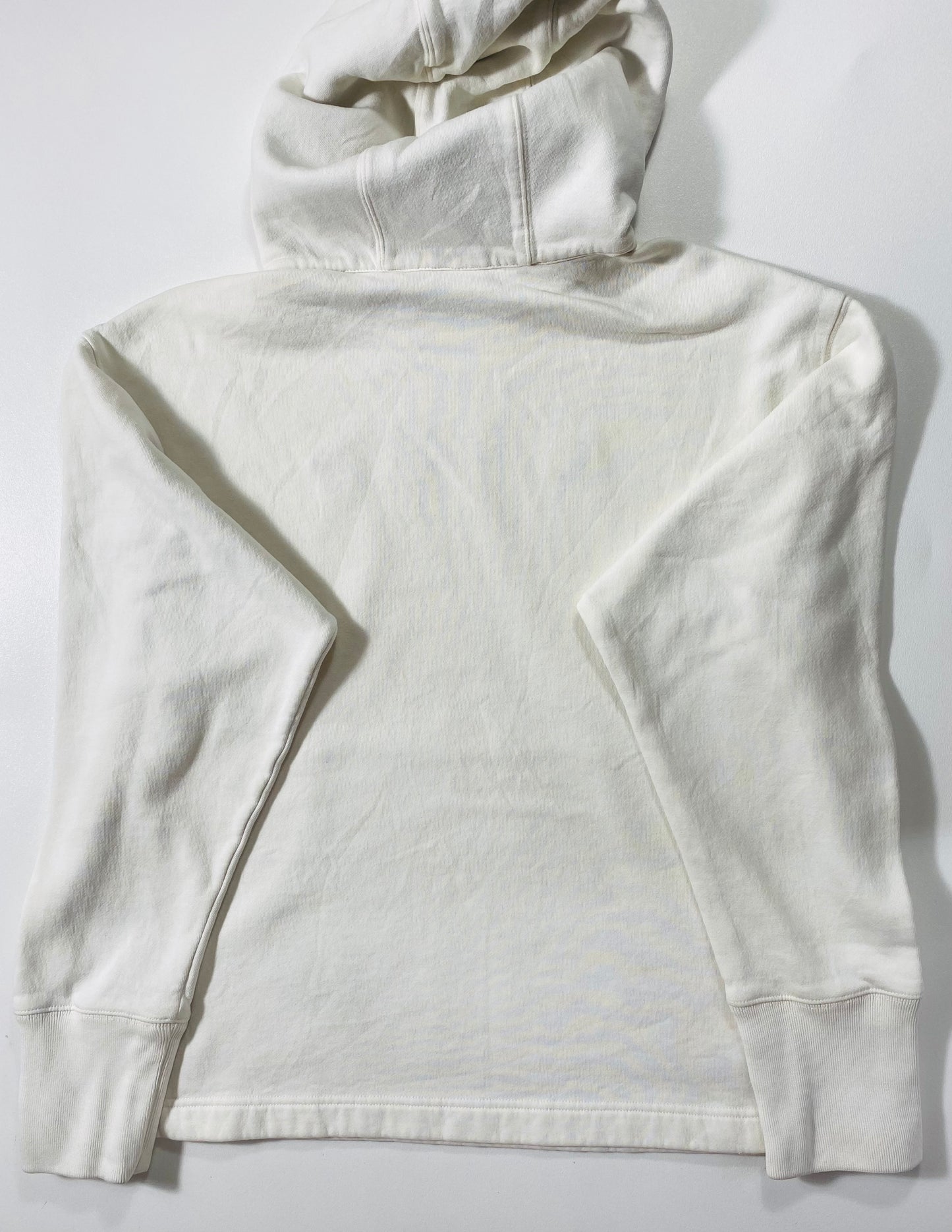 00’ NIKE Size Ladies L Vintage Hoodie Sweat-shirt  / 6801