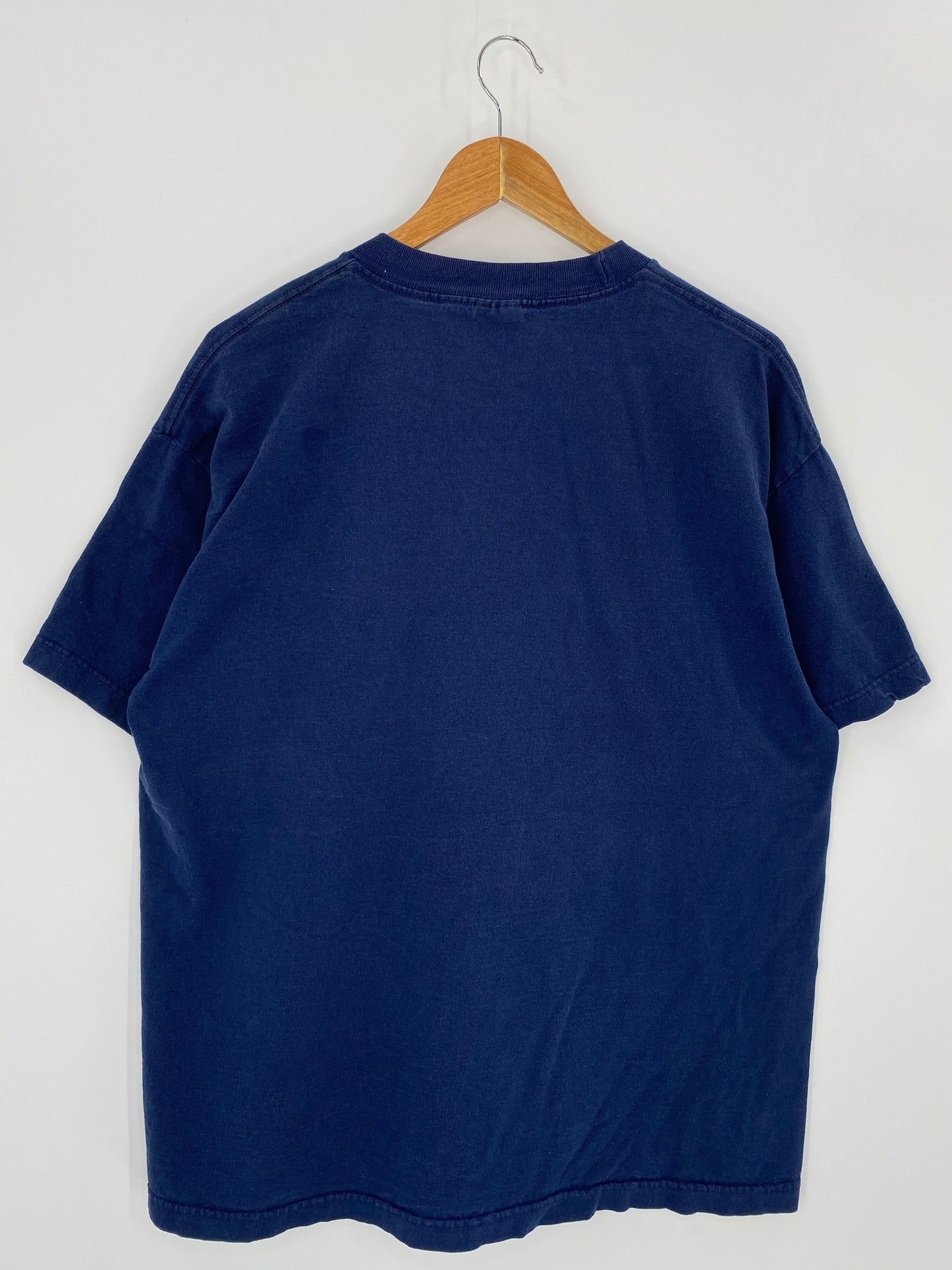 90’s THE DANCING BABY Size XL Vintage T-Shirt / K8186