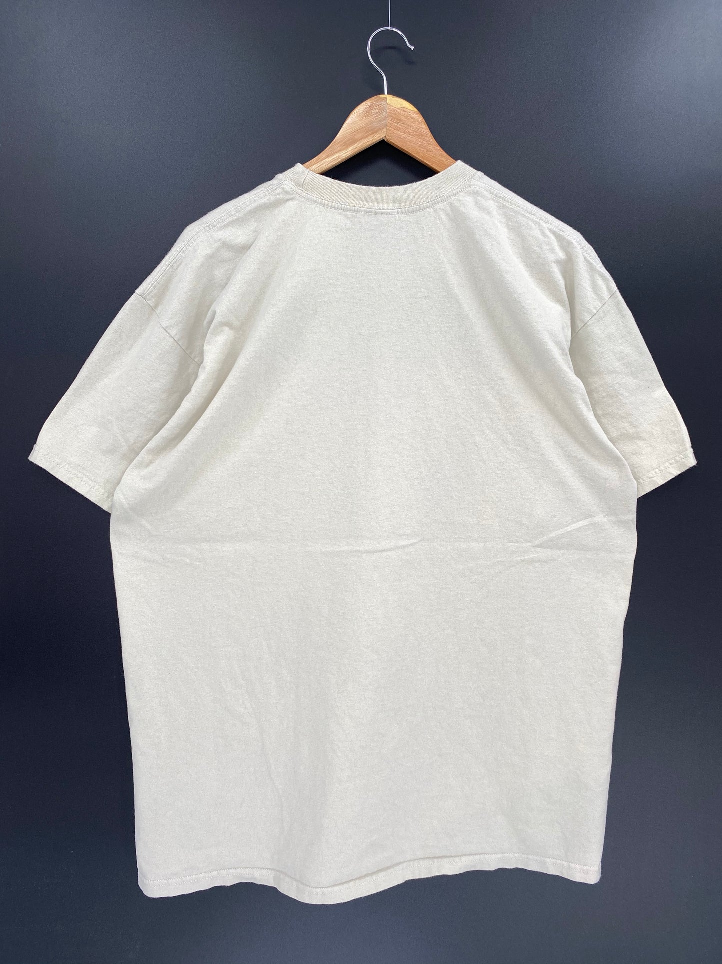 00’ NIKE Mini Swoosh Size XL Vintage T-shirt / 8164