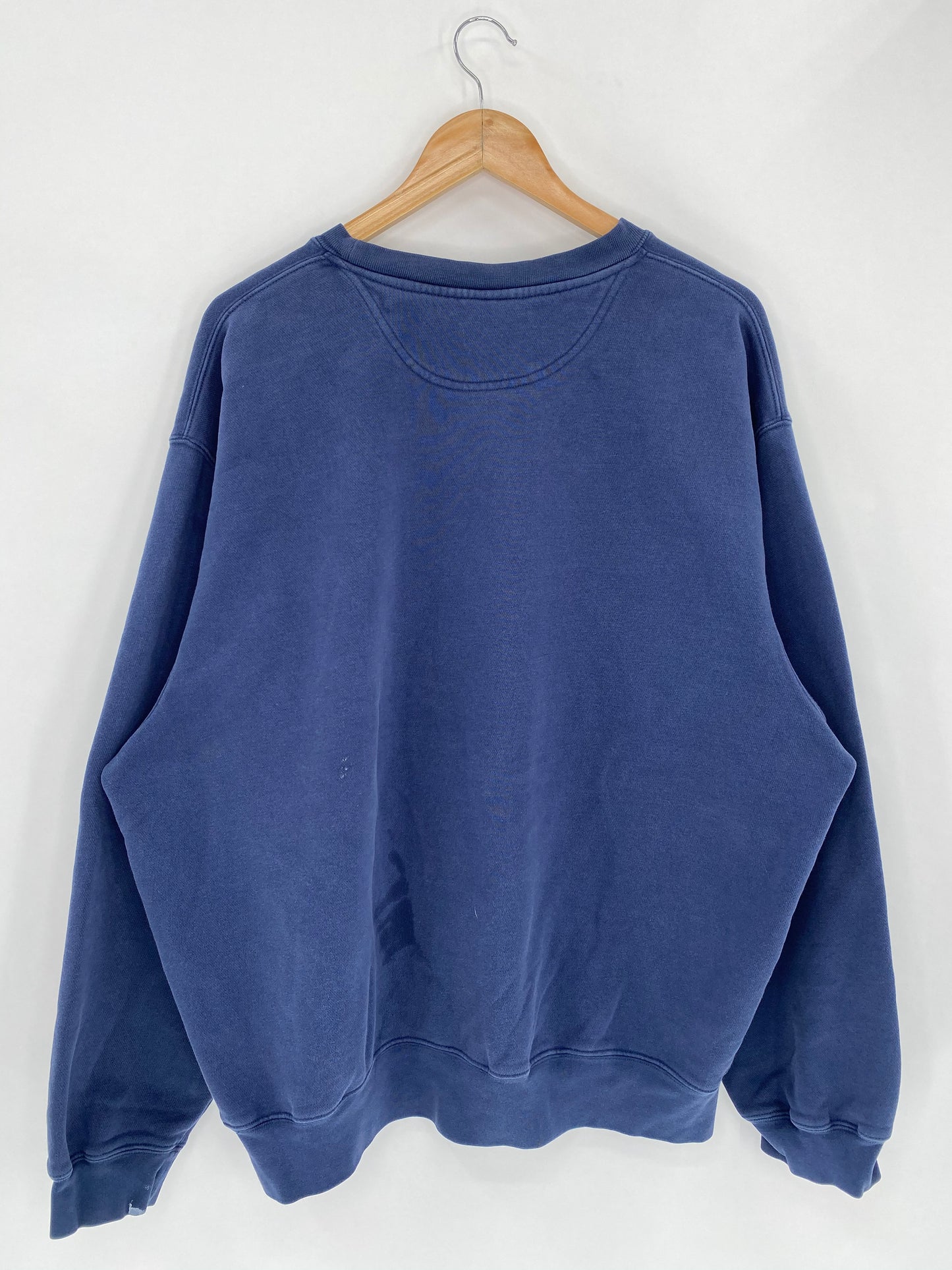 00’ NIKE MICHIGAN Size L Vintage Sweat-Shirt / 5457