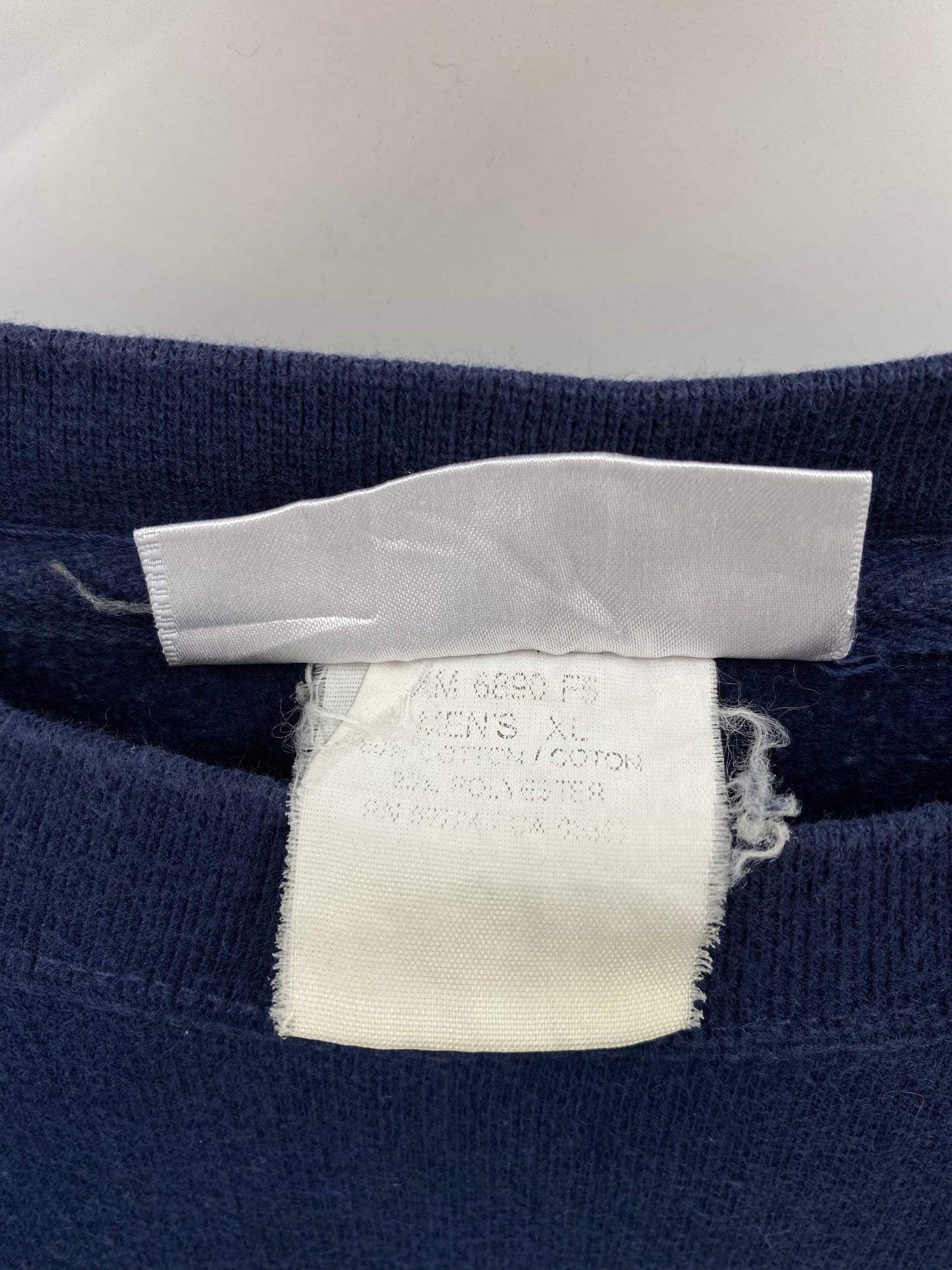 Vintage COLUMBIA Size XL Sweat-shirt / K3978