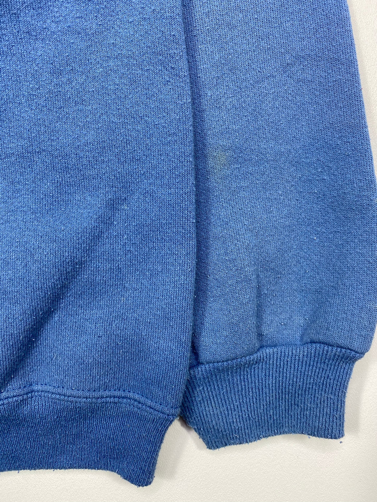 00' Disney Mickey Made in USA Size XL Vintage Sweat-Shirt / 5515