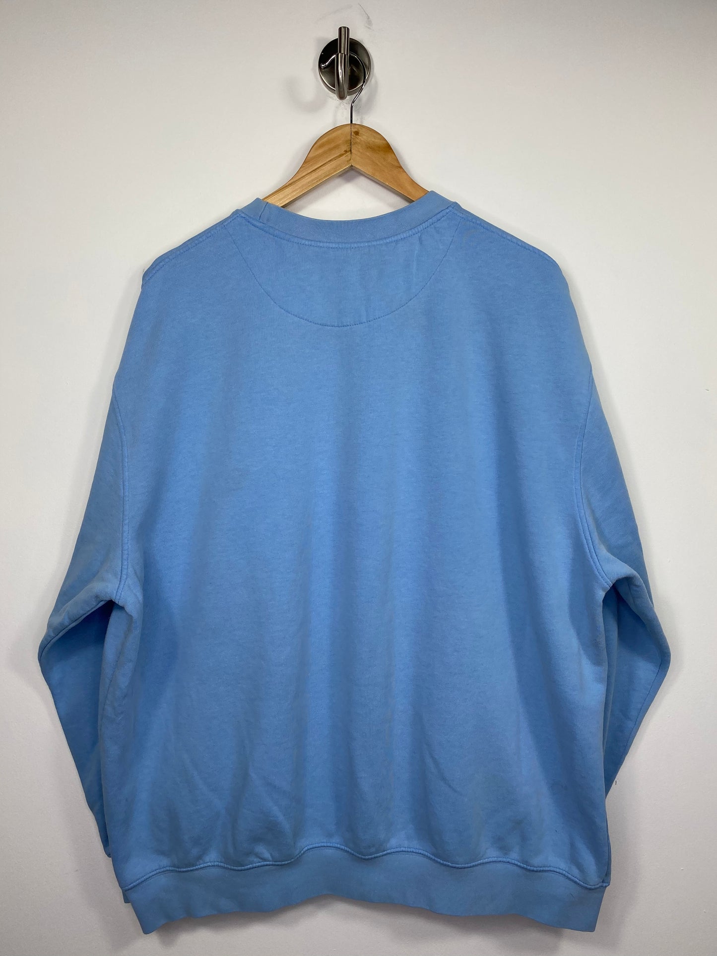 00’ NIKE Mini Swoosh Vintage Sweat-Shirt / 5172