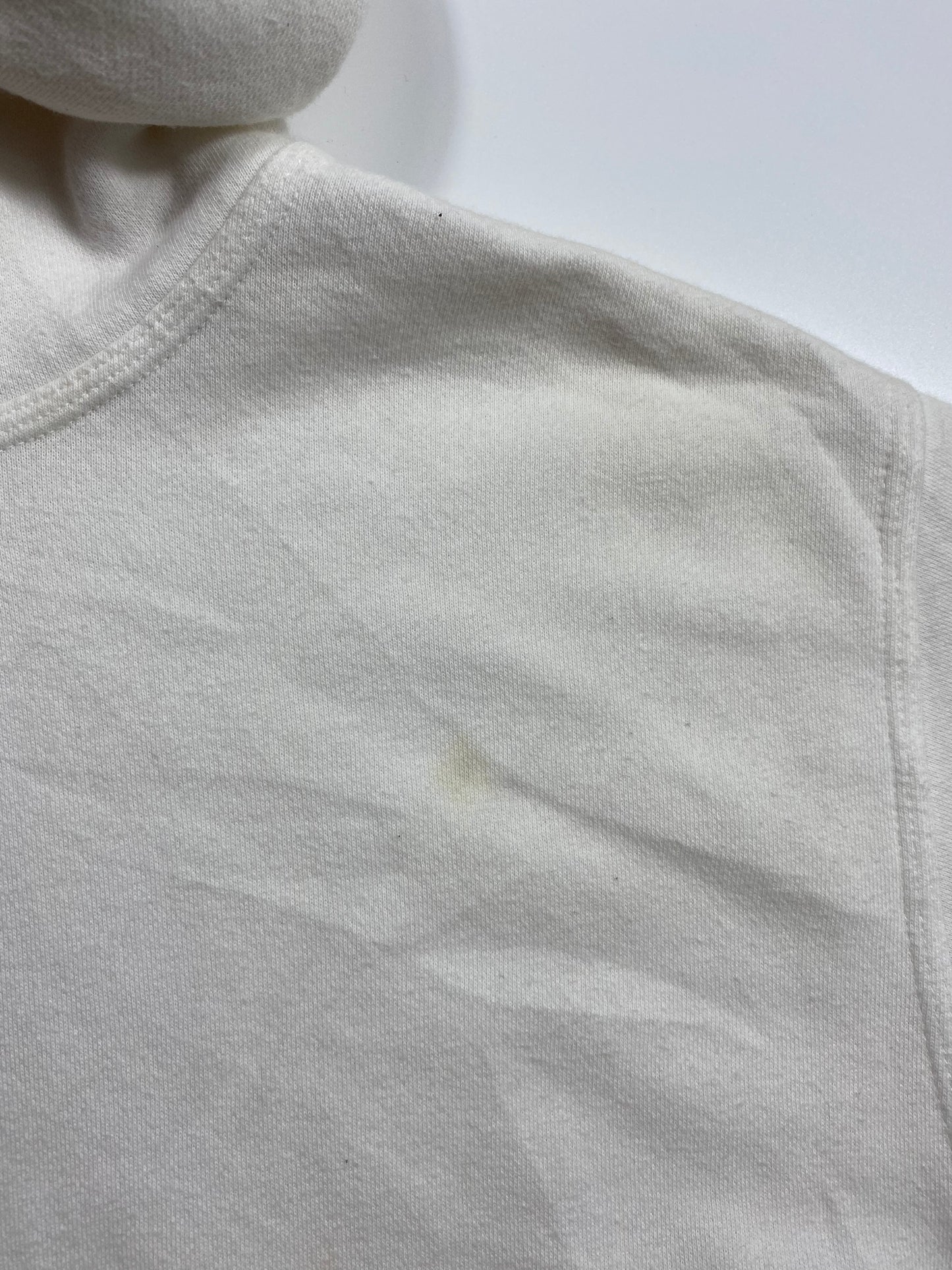 00’ NIKE Center Swoosh Size L Vintage Hoodie Sweat-shirt / 7202