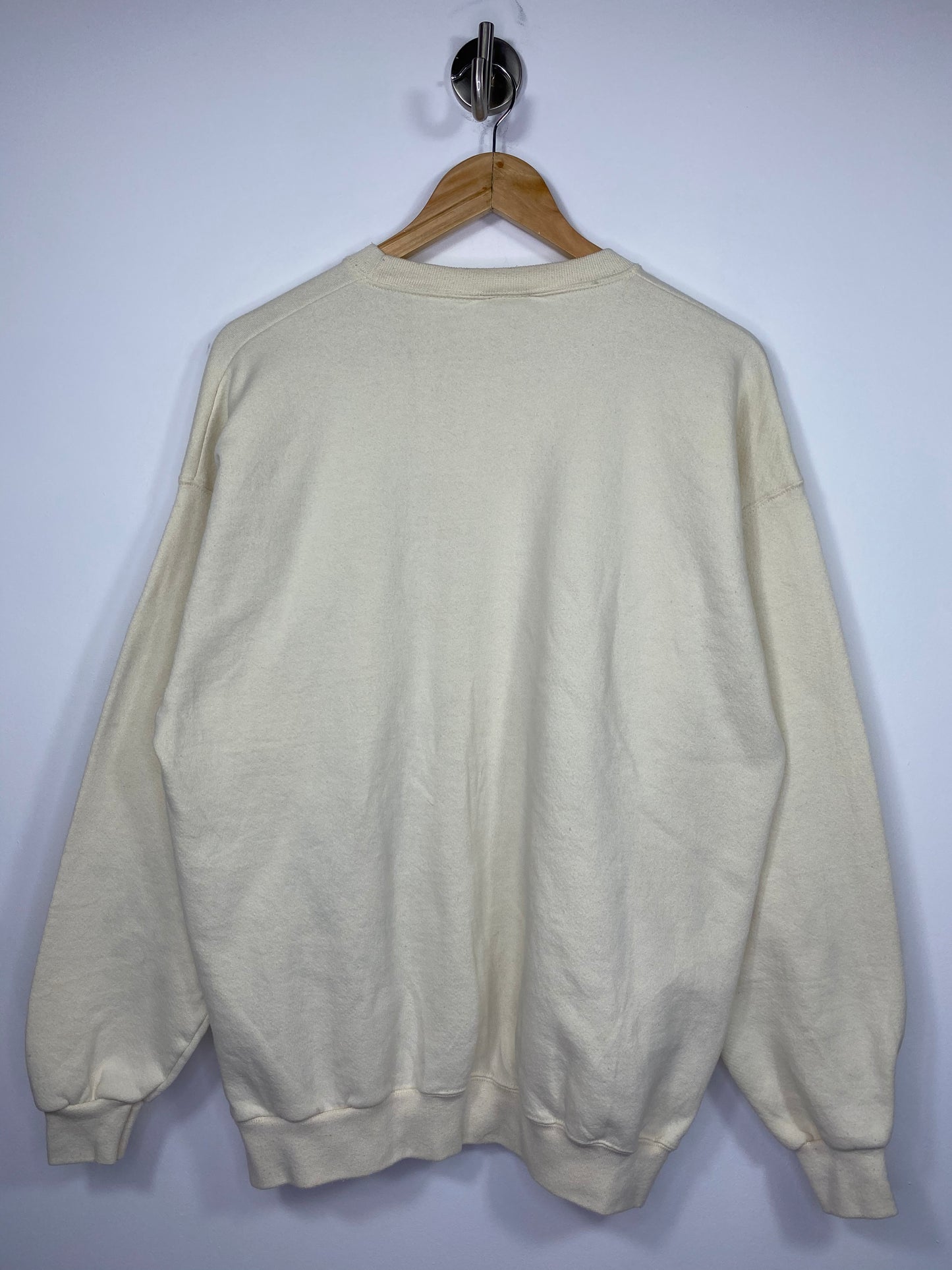 00’ Disney POOH Vintage Sweat-Shirt / 5083