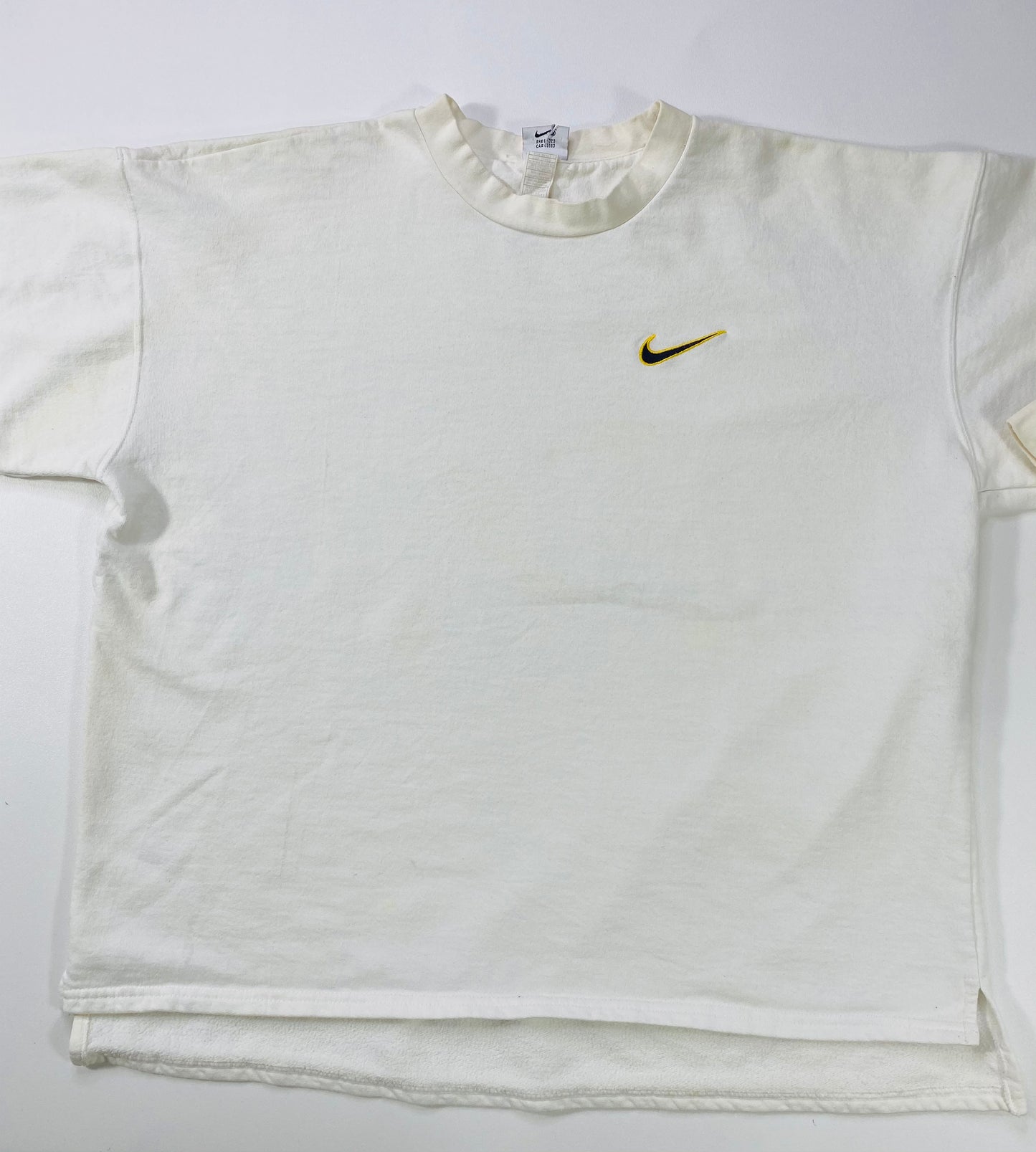 NIKE Size XL Vintage Sweat-shirt / 6254