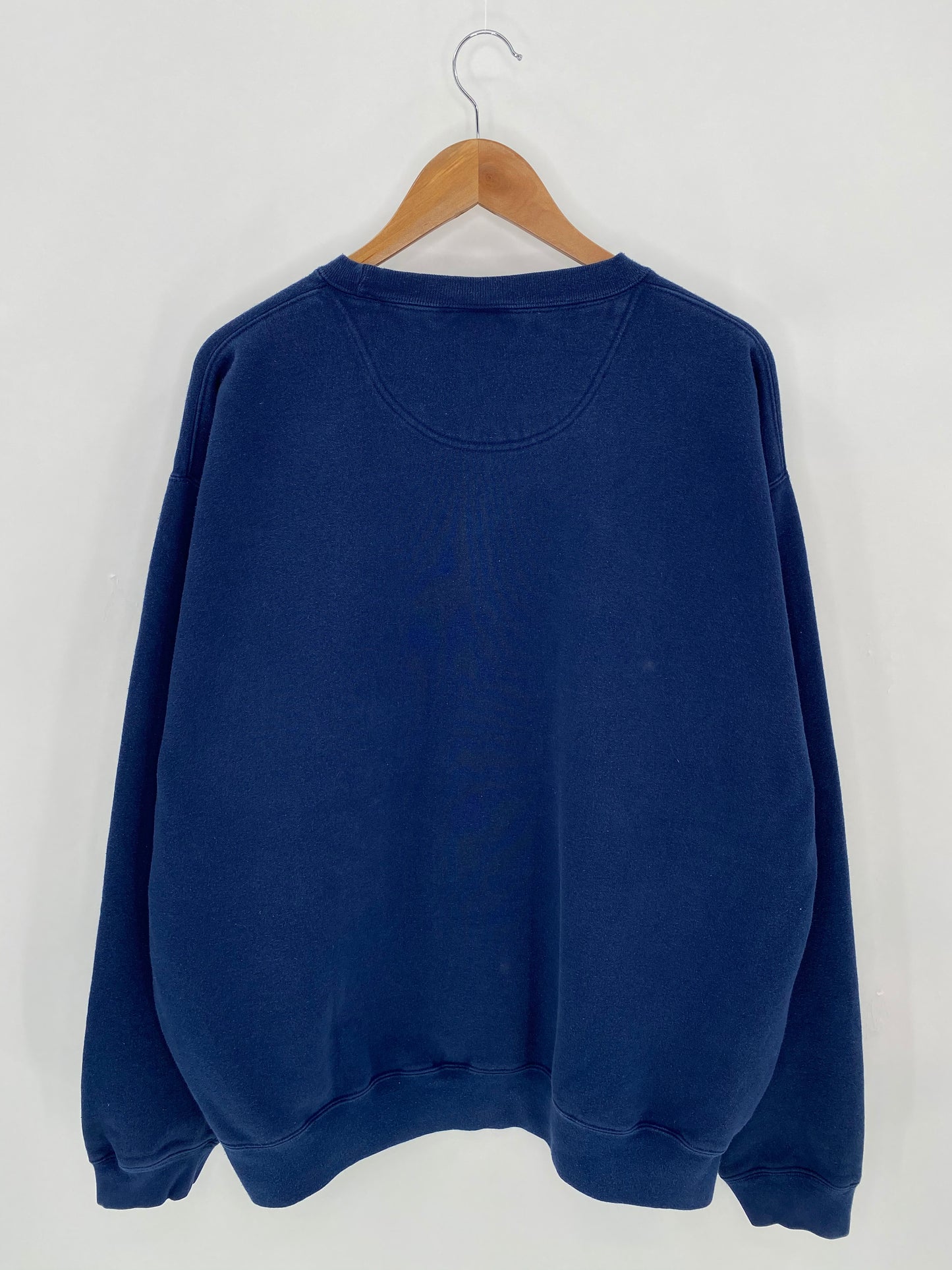 90’s NIKE Size XXL Vintage Sweat-shirt / 6697