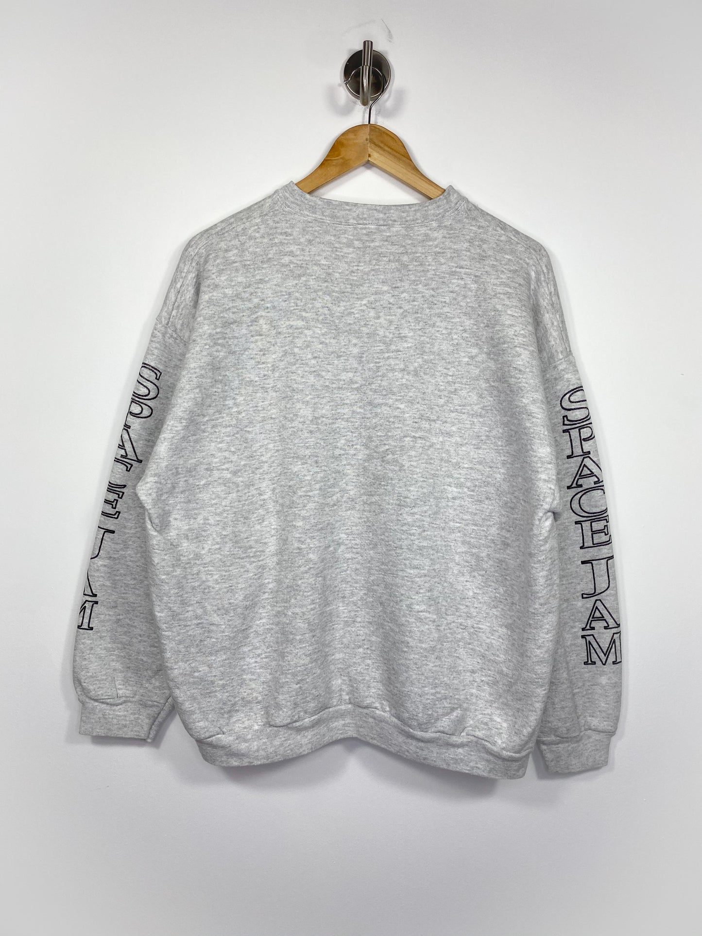 90's Looney Tunes Tune Squad Vintage Sweat-Shirt / 4566