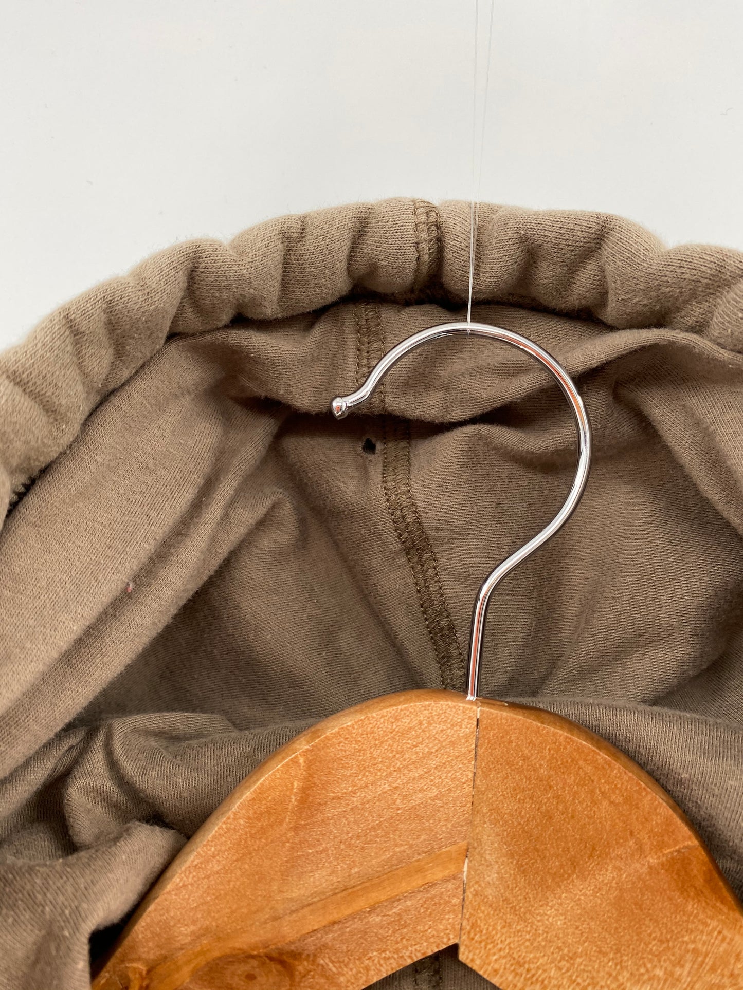 00’ NIKE Size L Vintage Hoodie Sweat-shirt / 8780