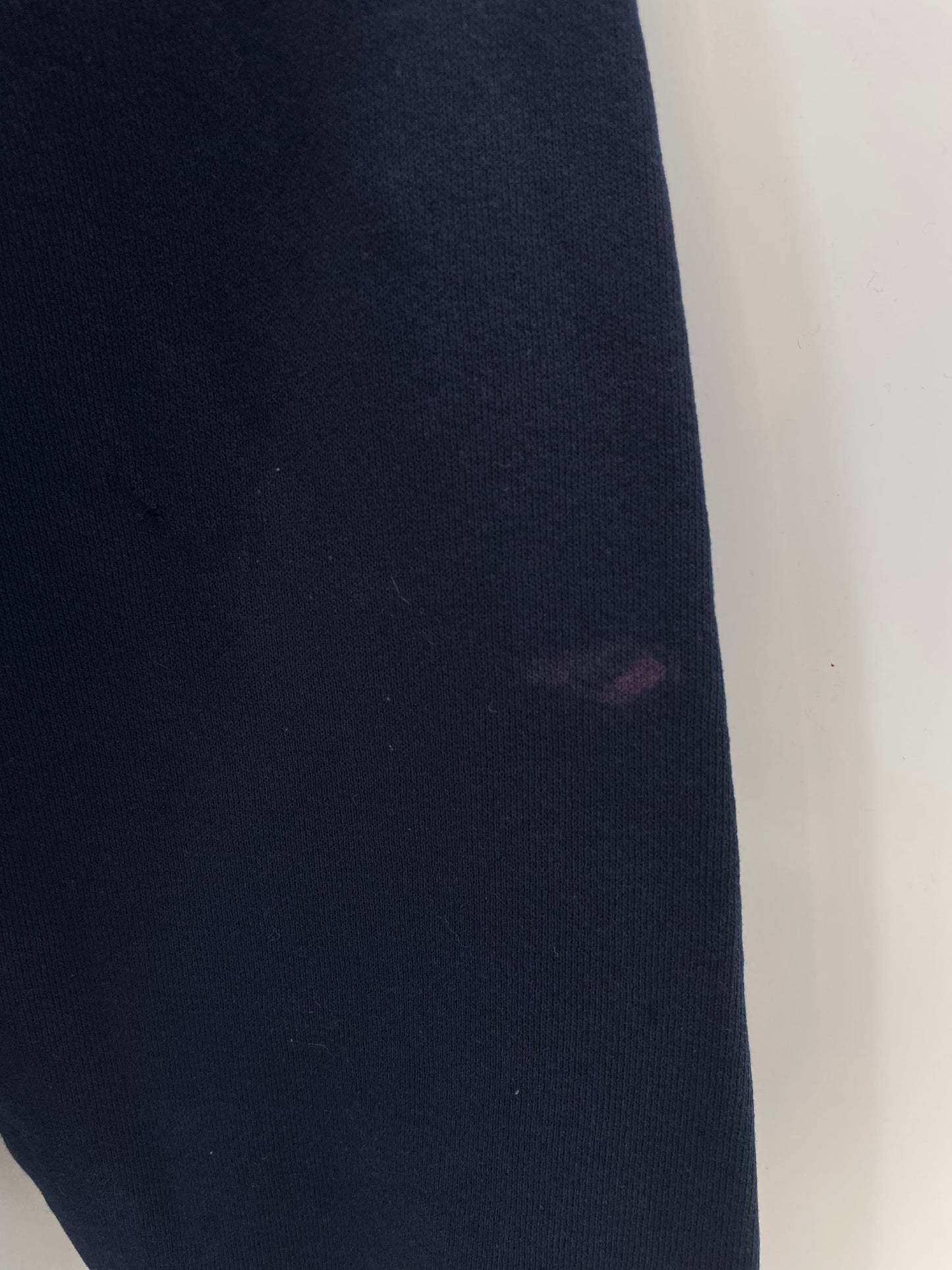 00’ DISNEY TIGGER Size Approx.XL Vintage Sweat-shirt / E5632S