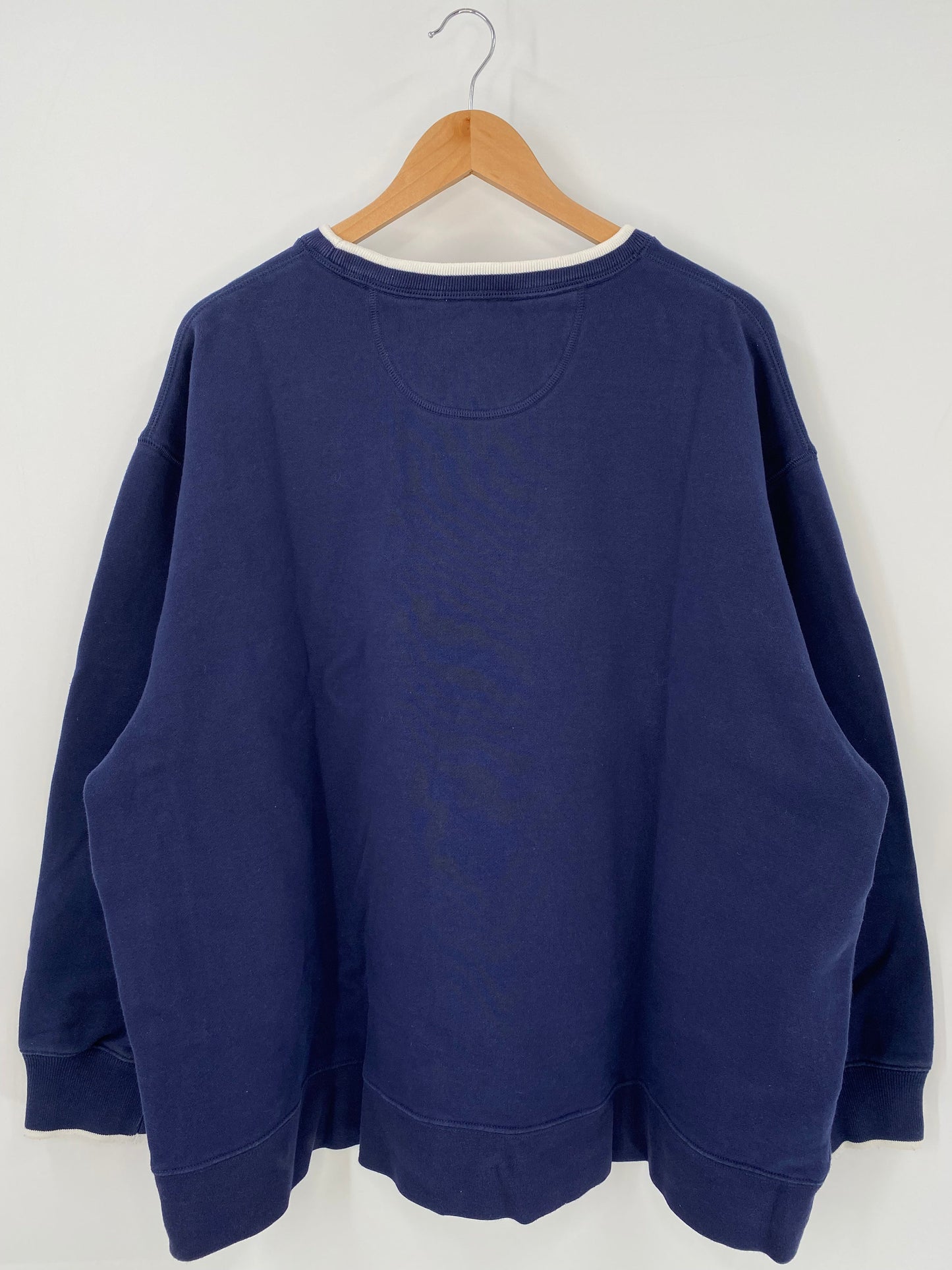 00’ DISNEY MICKEY Size XXL Vintage Sweat-shirt / A6254
