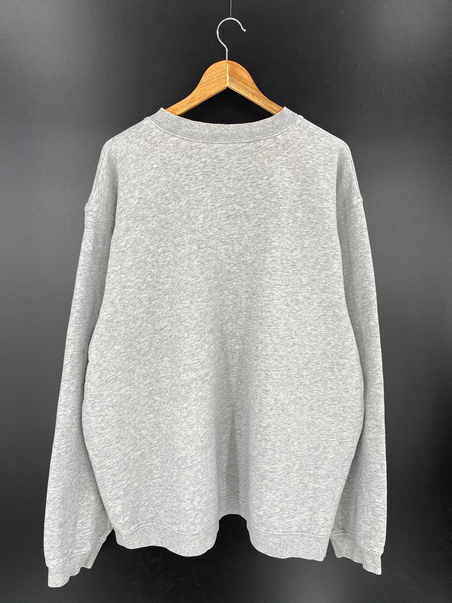 00’ ADIDAS Size XL Vintage Sweat-shirt / 8244