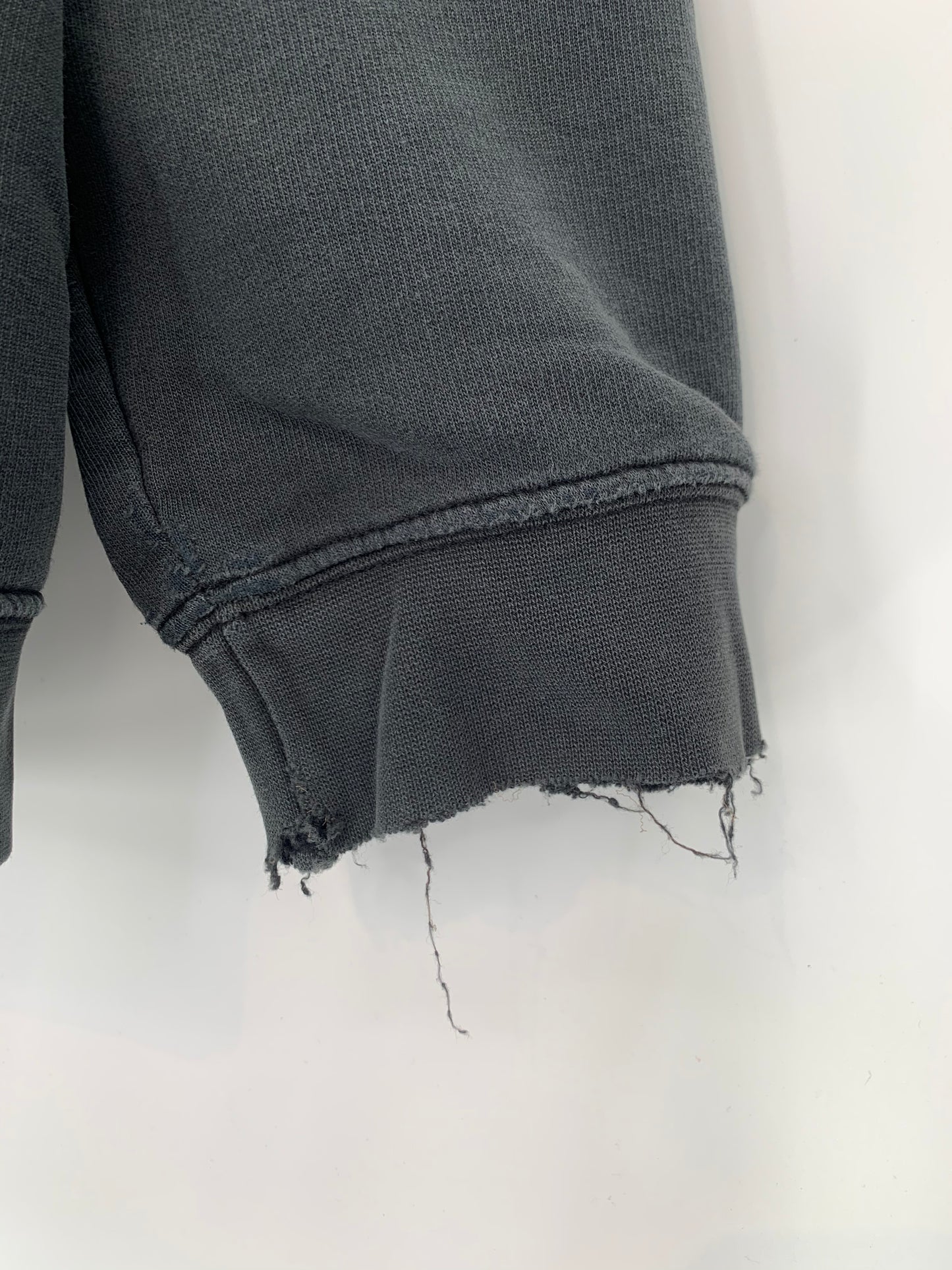 00’ NIKE Mini Swoosh Size M Vintage Sweat-shirt / 9043