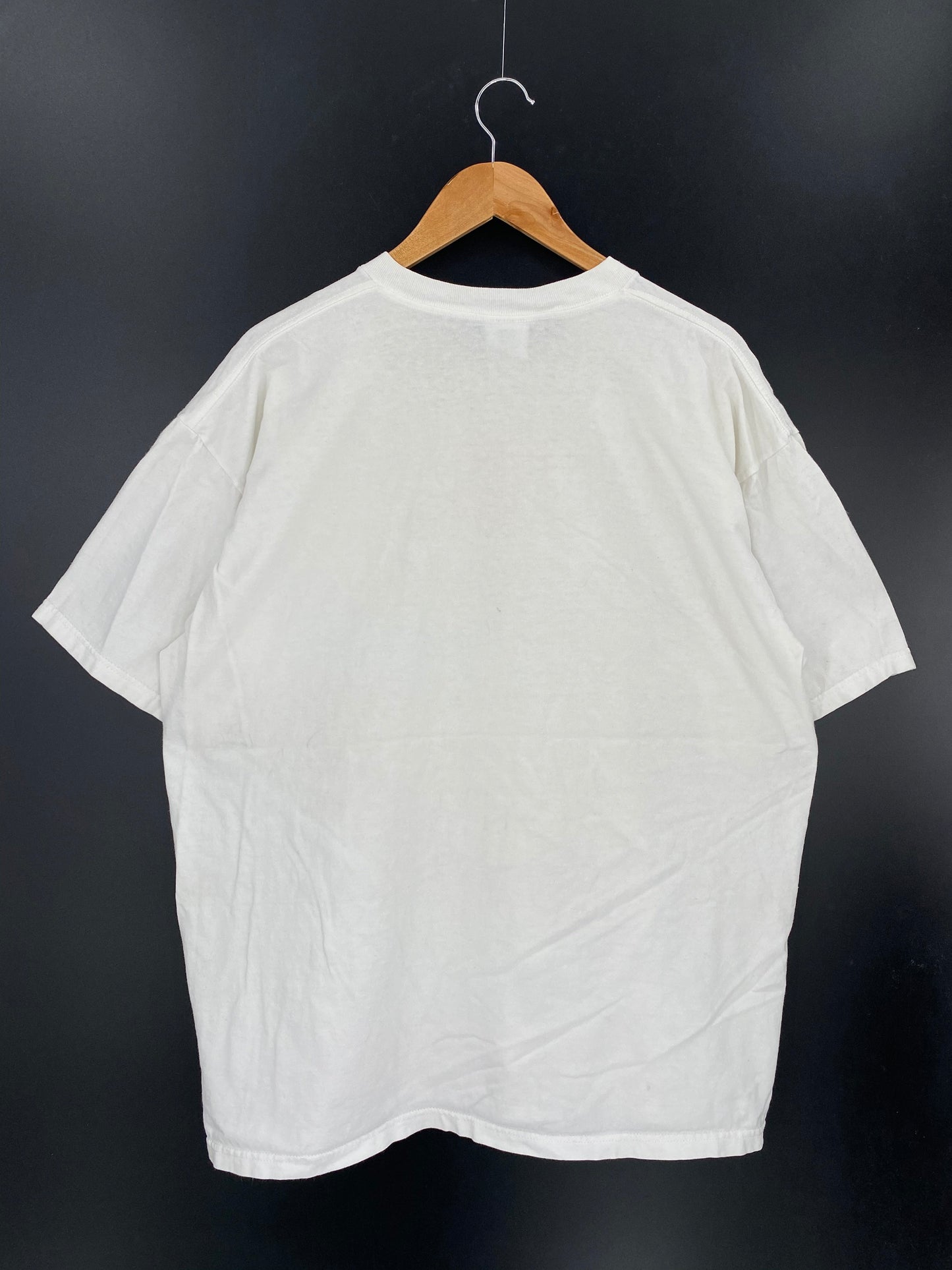 .1998 THE SIMPSONS Made in USA Size XXL Vintage T-Shirt / A7314