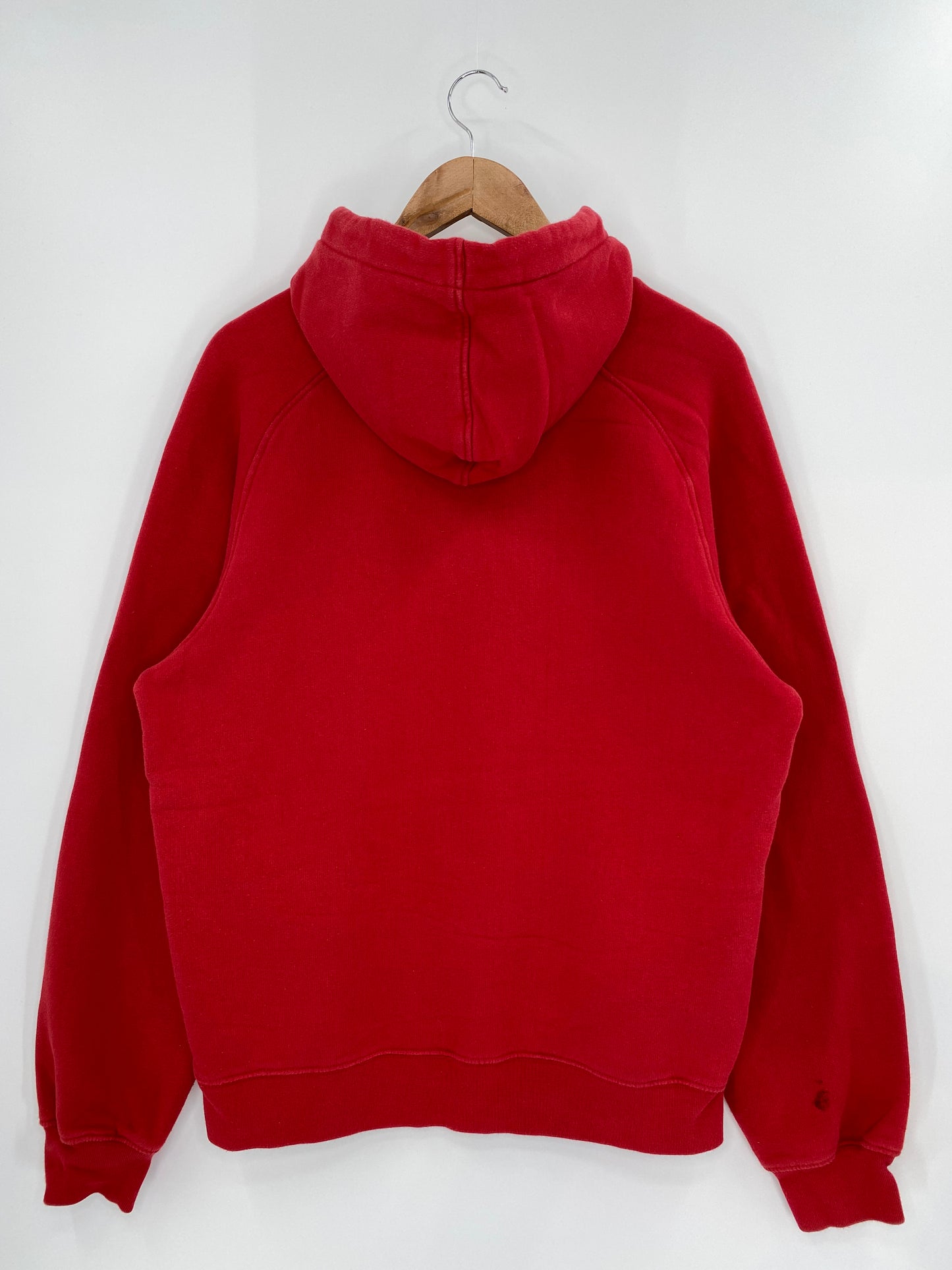 00’ NIKE LOGO Size M Vintage Sweat-shirt / 9657