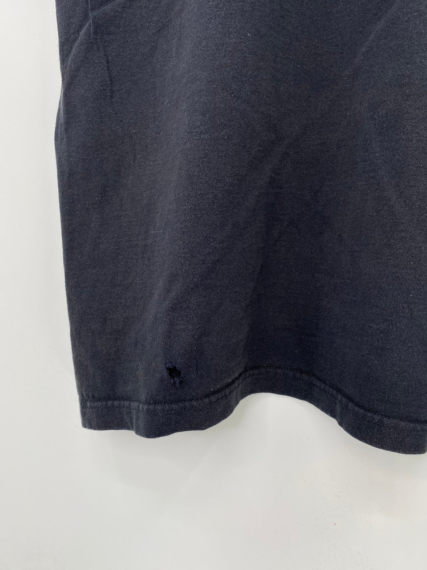 NIKE Mini Swoosh Size XXL Vintage T-shirt / 8048