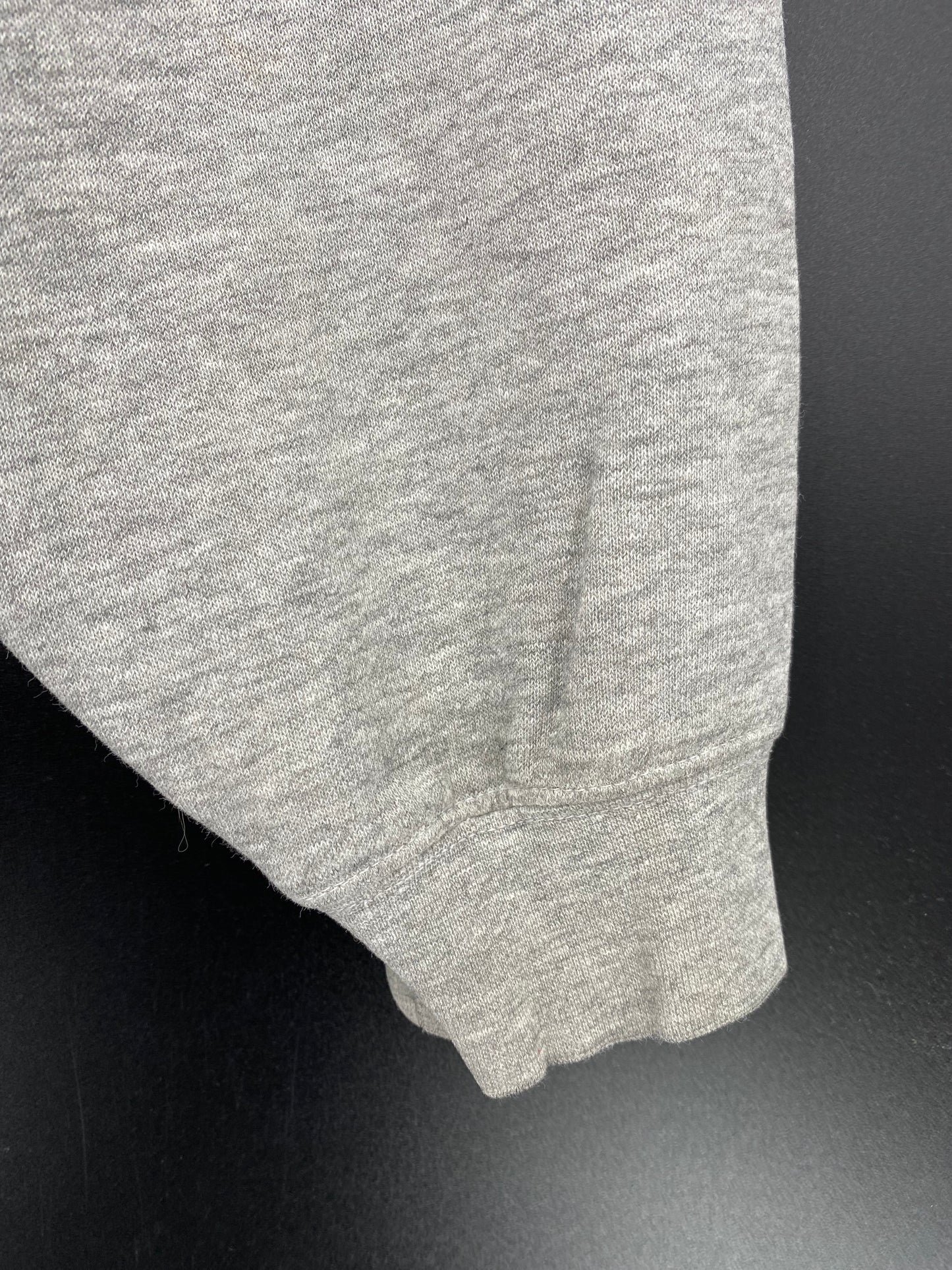 00' NIKE NEBRASKA Size L Vintage Sweat-Shirt / K3243