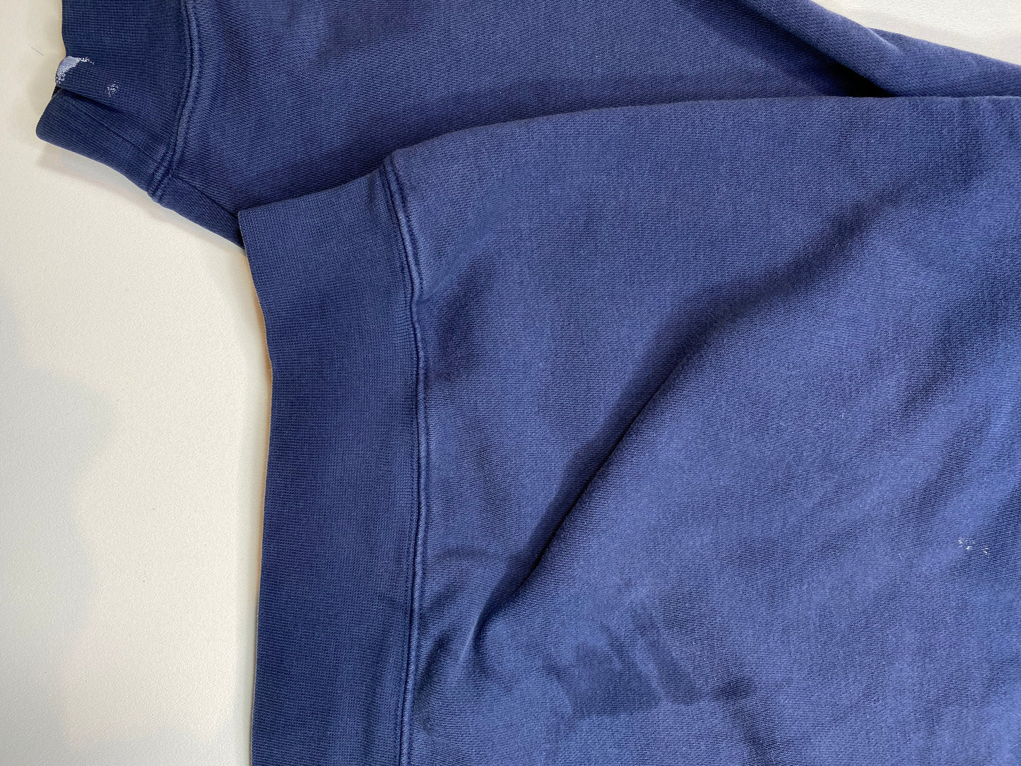 00’ NIKE MICHIGAN Size L Vintage Sweat-Shirt / 5457